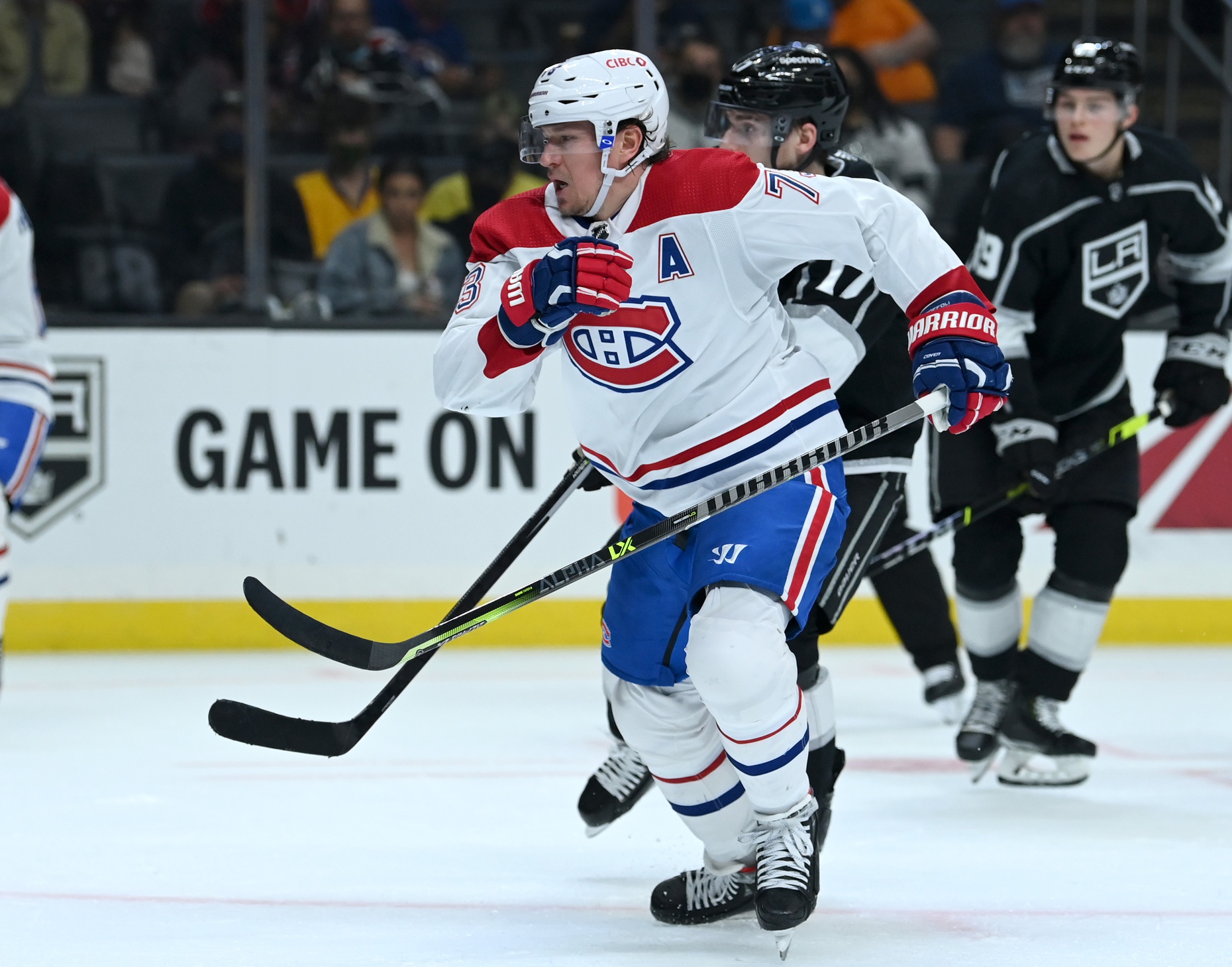 nhl picks Tyler Toffoli Montreal Canadiens predictions best bet odds