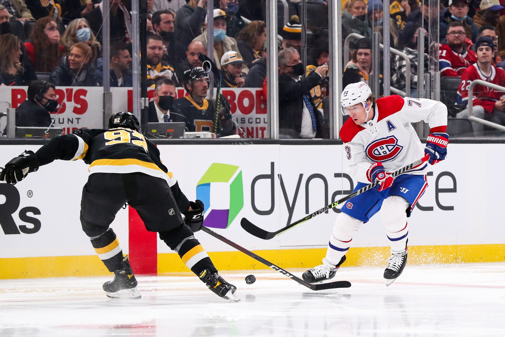 nhl picks Tyler Toffoli Montreal Canadiens predictions best bet odds