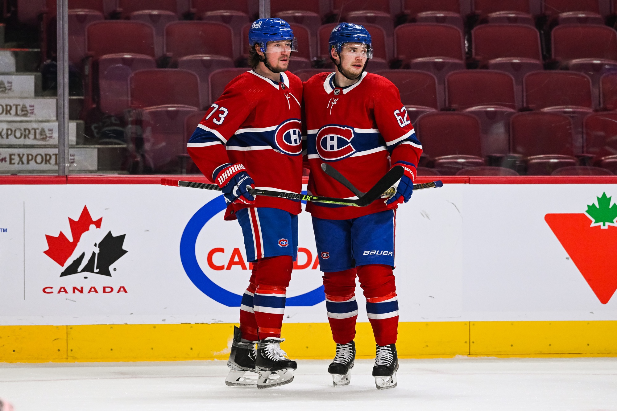 nhl picks Tyler Toffoli Montreal Canadiens predictions best bet odds