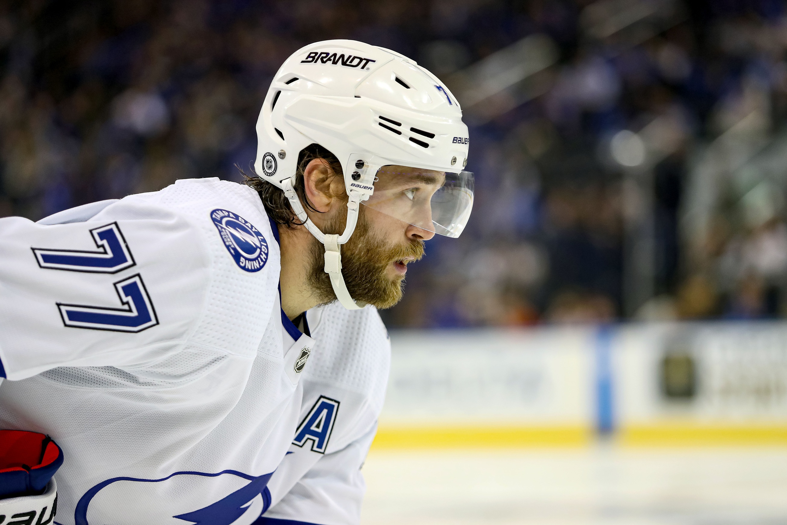 Nashville Predators at Tampa Bay Lightning odds, picks and predictions