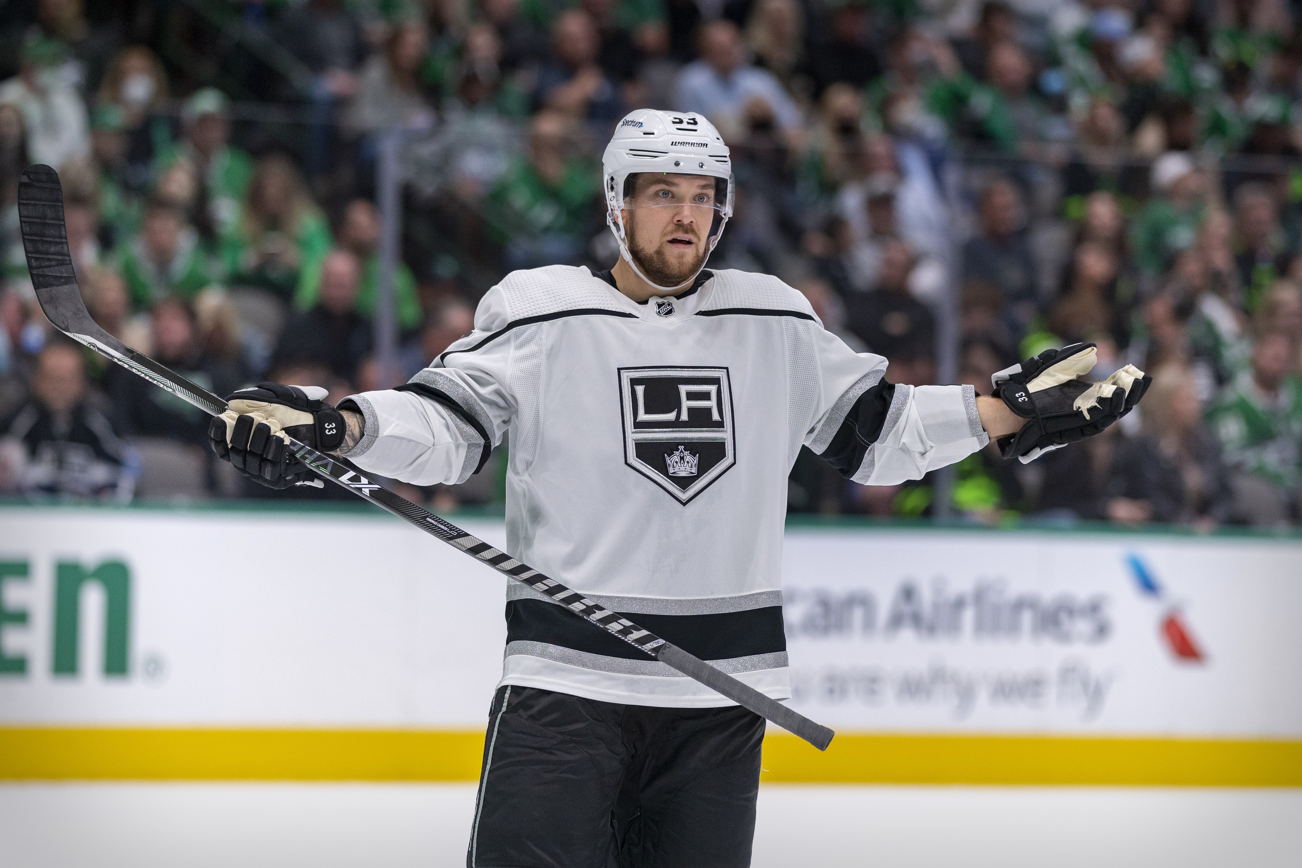 nhl picks Viktor Arvidsson Los Angeles Kings predictions best bet odds