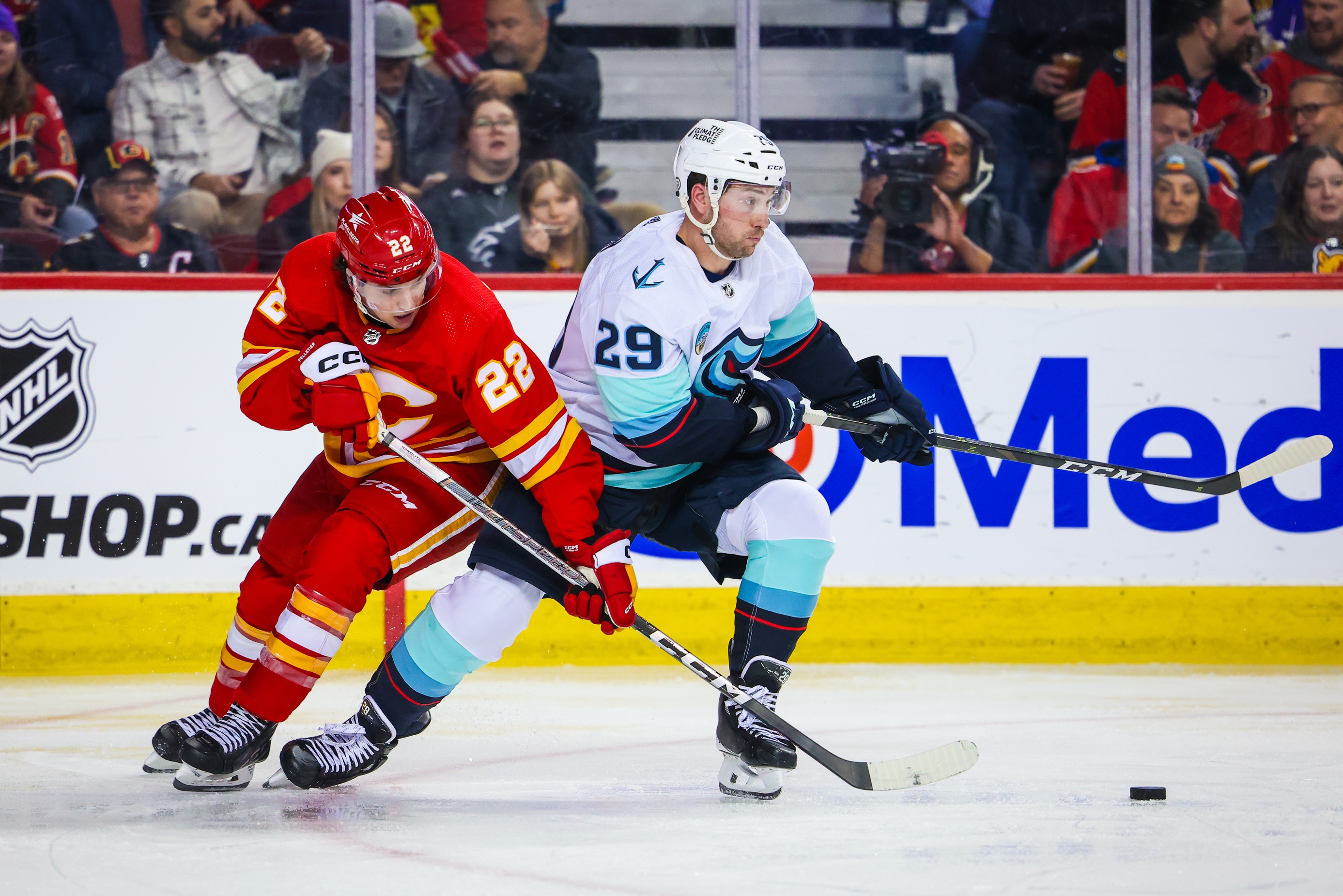 nhl picks Vince Dunn Seattle Kraken nhl picks predictions best bet odds