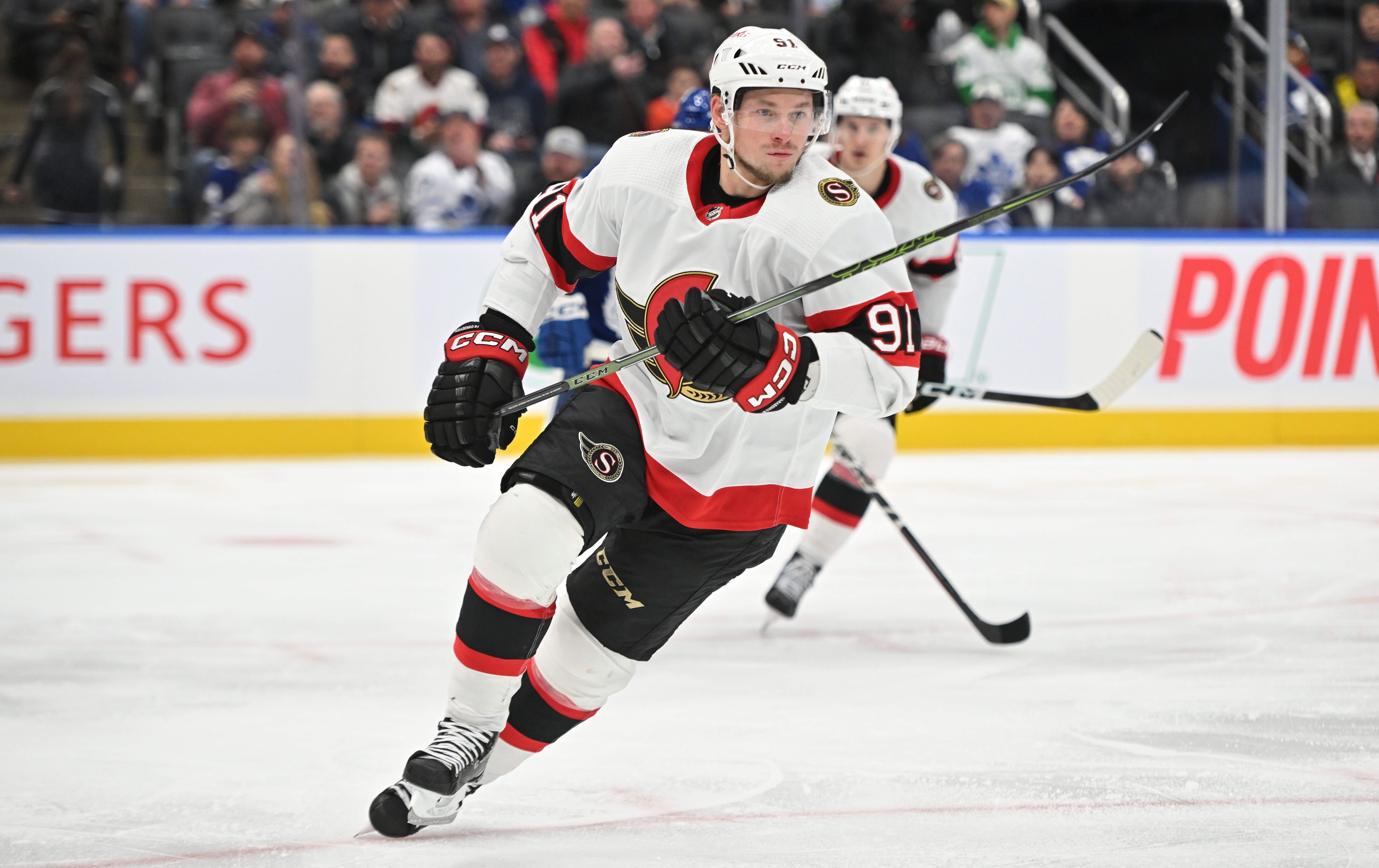 nhl picks Vladimir Tarasenko Ottawa Senators nhl picks predictions best bet odds
