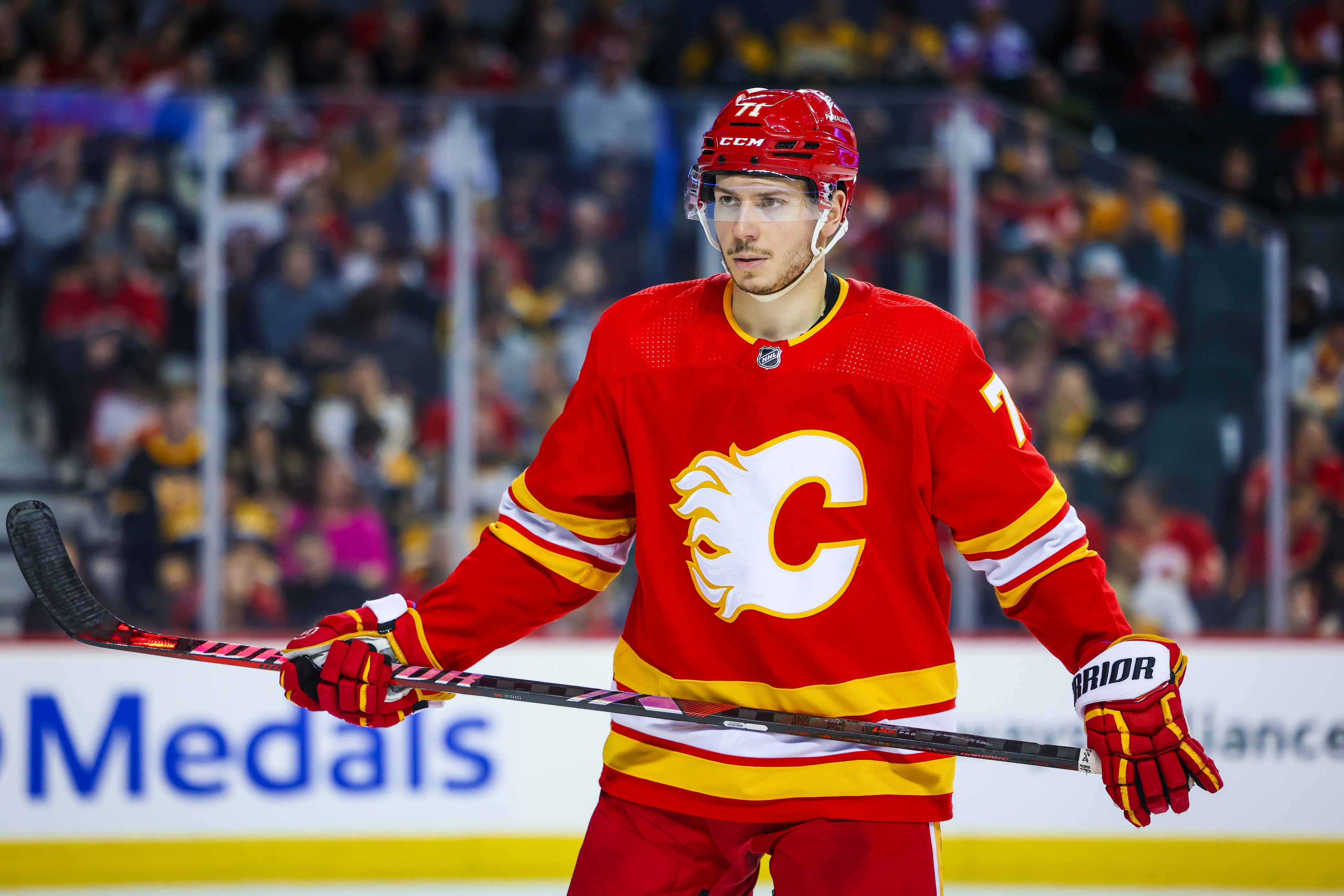 nhl picks Walker Duehr Calgary Flames nhl picks predictions best bet odds