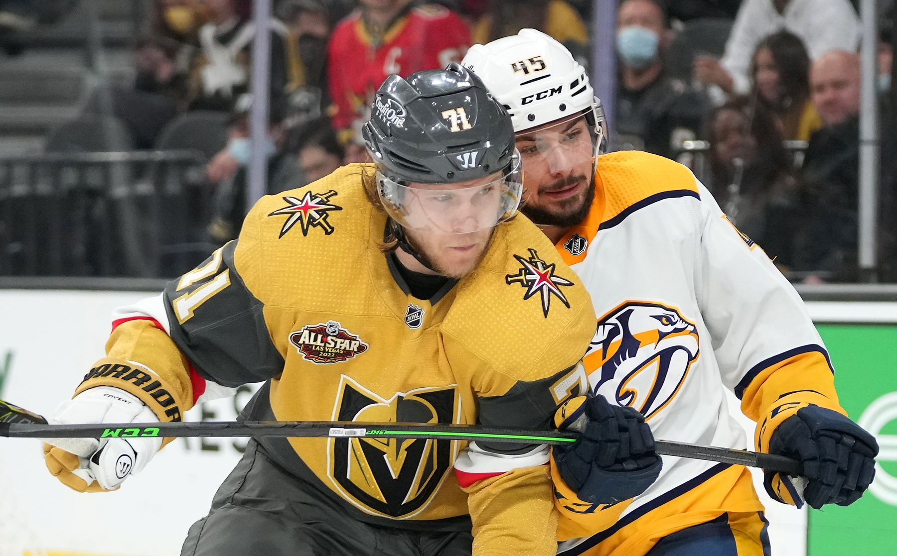 nhl picks William Karlsson Vegas Golden Knights predictions best bet odds