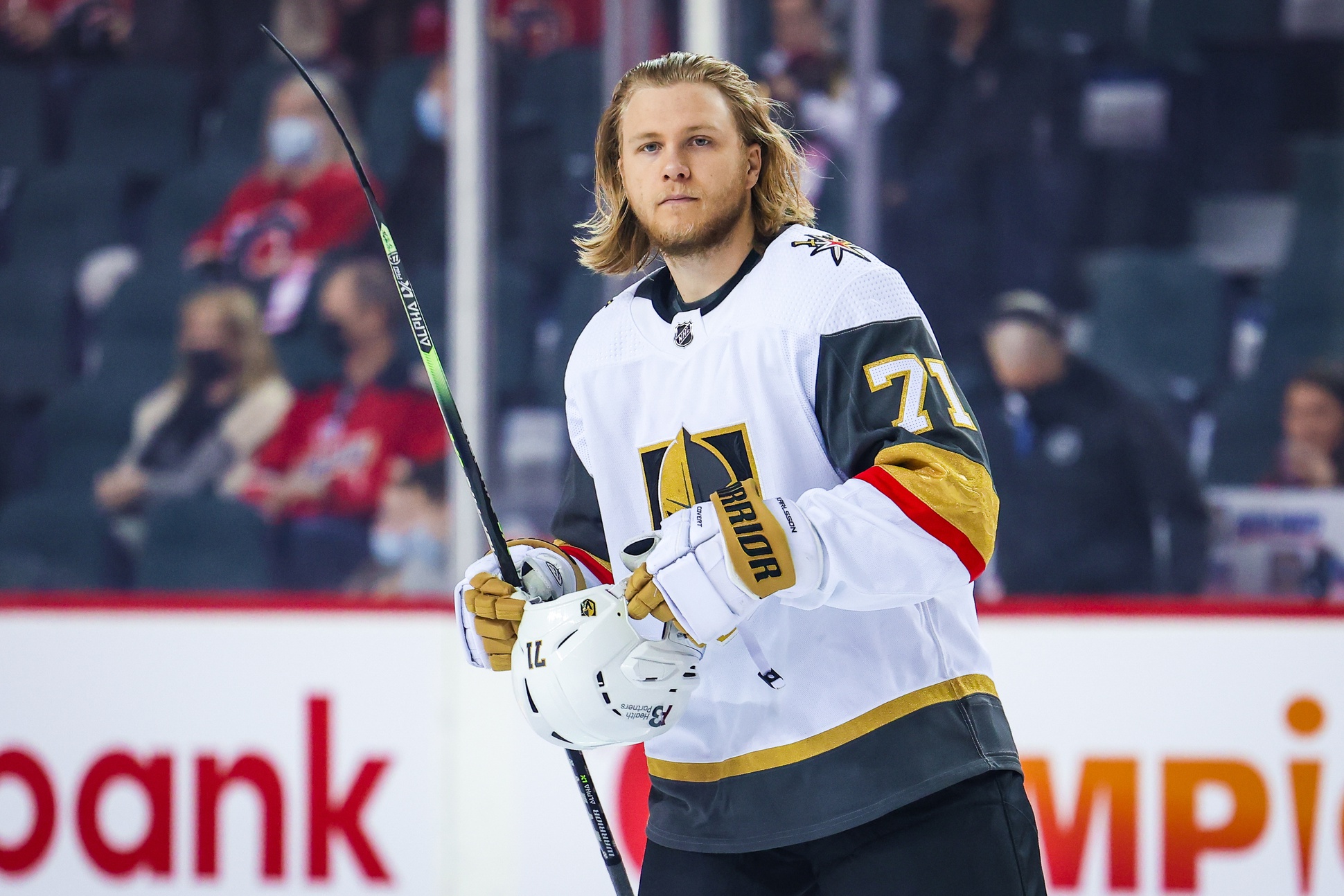 nhl picks William Karlsson Vegas Golden Knights predictions best bet odds