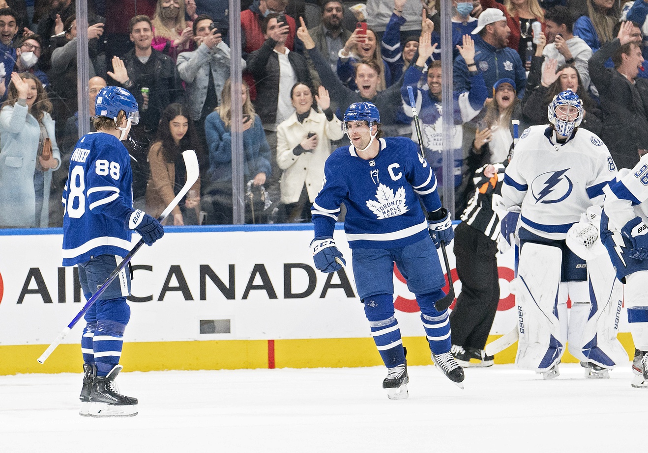nhl picks William Nylander Toronto Maple Leafs predictions best bet odds