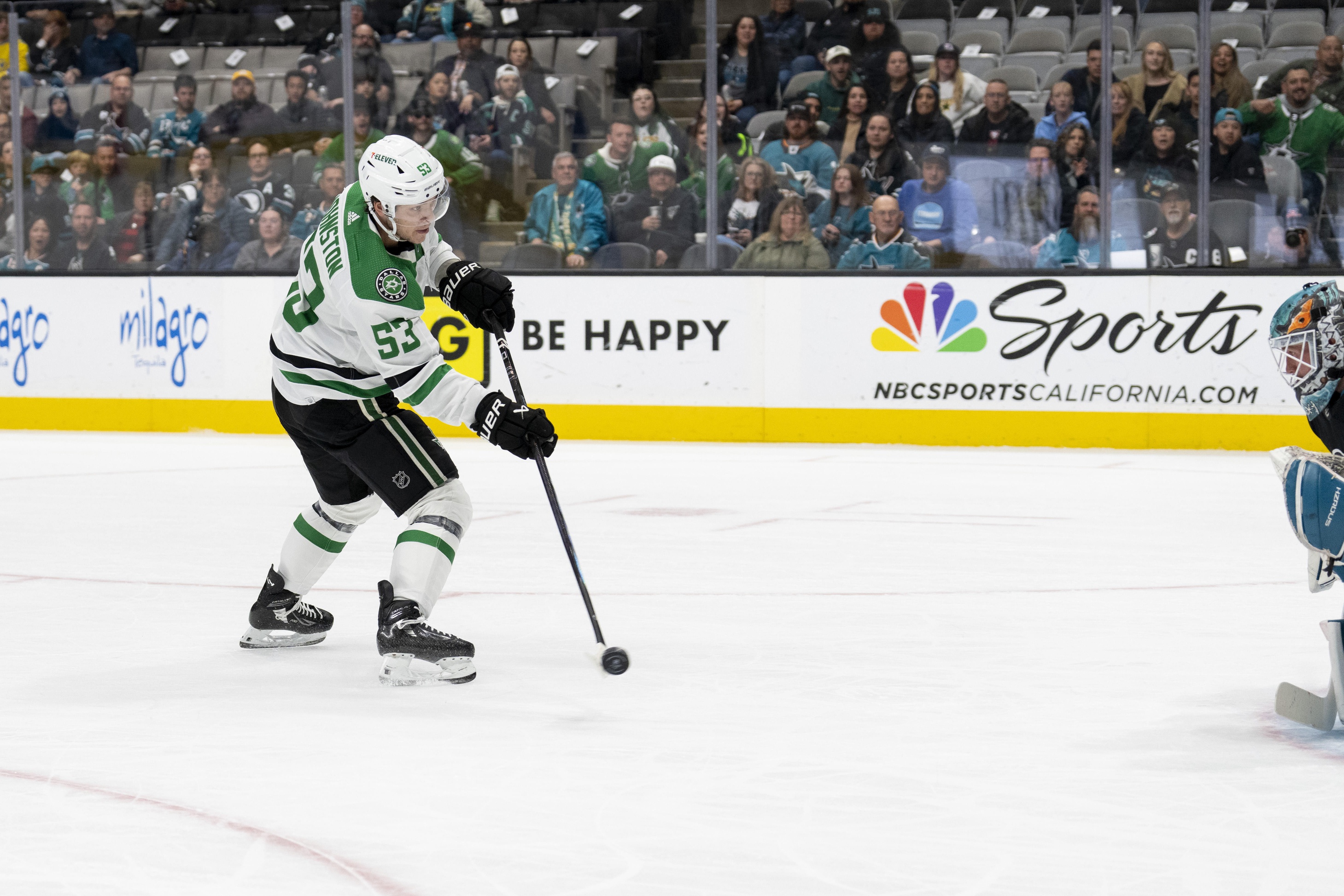 nhl picks Wyatt Johnston Dallas Stars nhl picks predictions best bet odds
