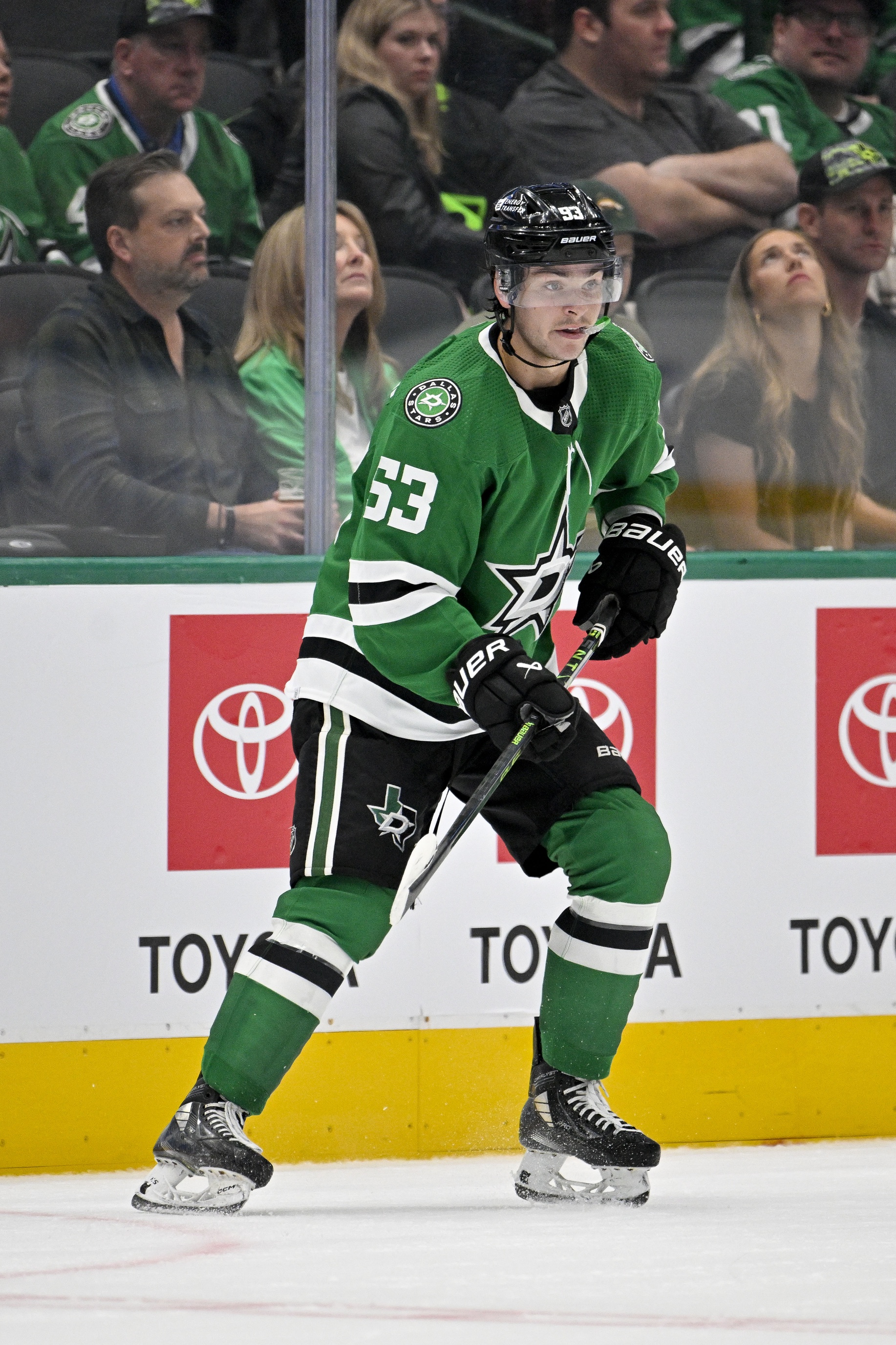 nhl picks Wyatt Johnston Dallas Stars nhl picks predictions best bet odds