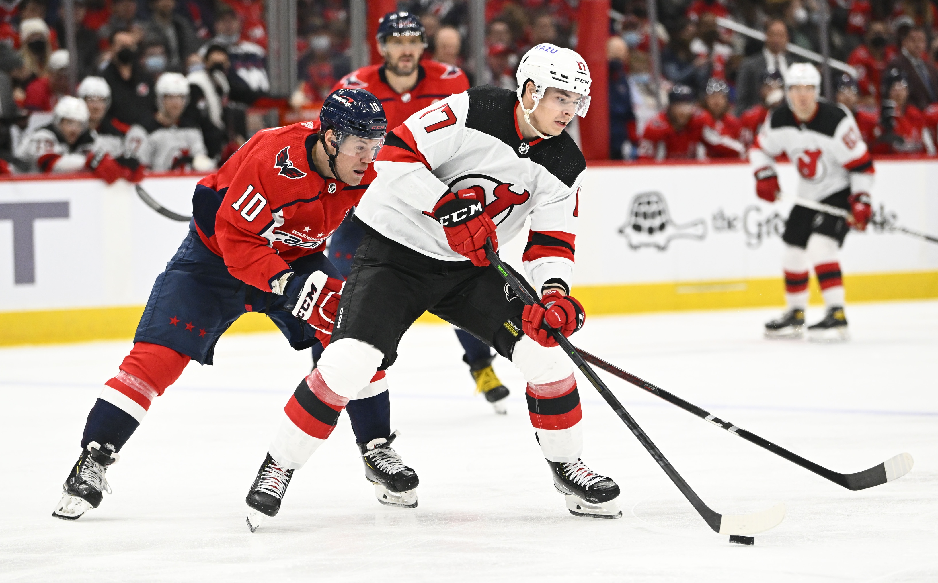 nhl picks Yegor Sharangovich New Jersey Devils predictions best bet odds