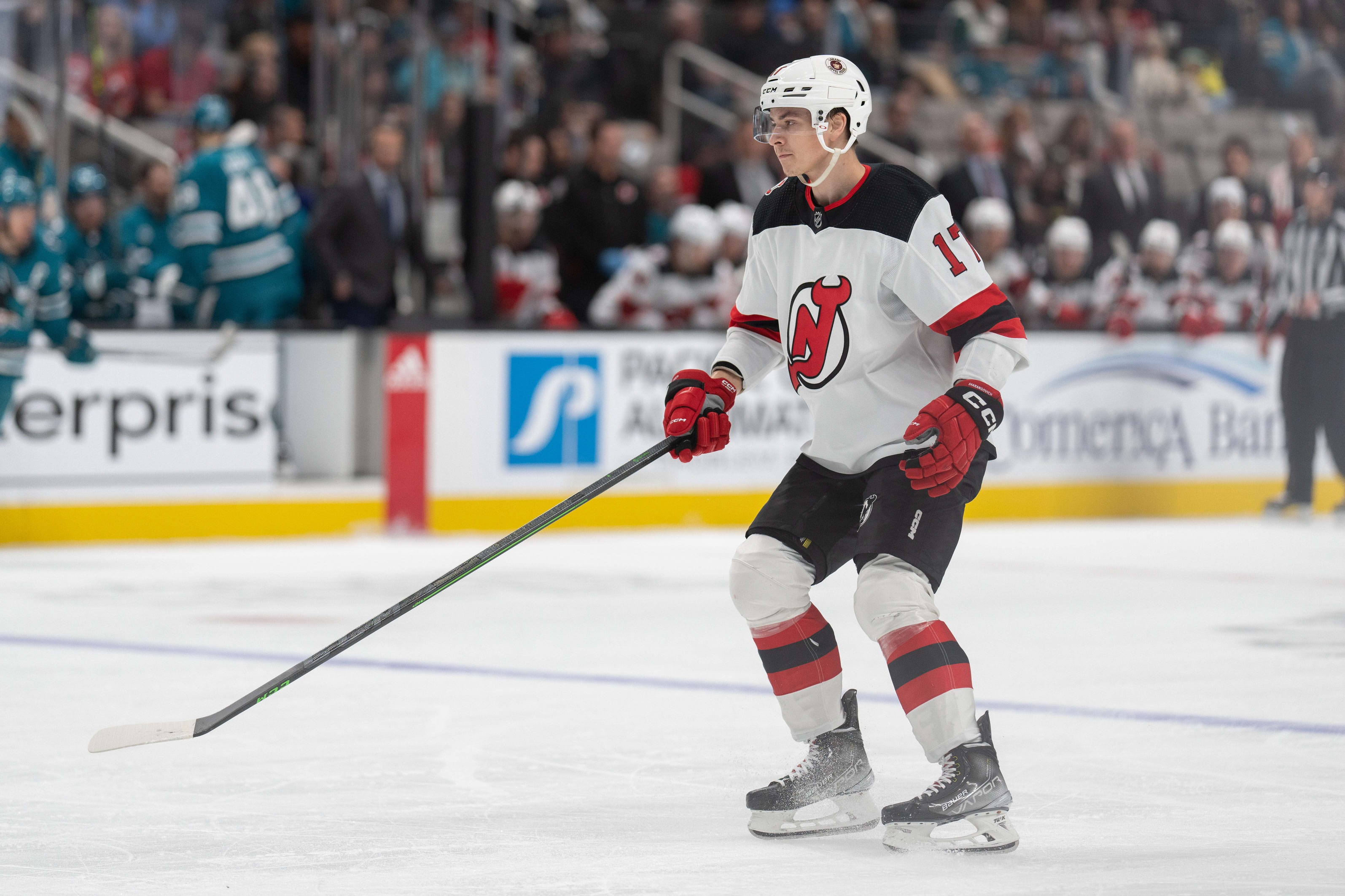 Predicting the Next 30 Years of the NHL and New Jersey Devils - All About  The Jersey