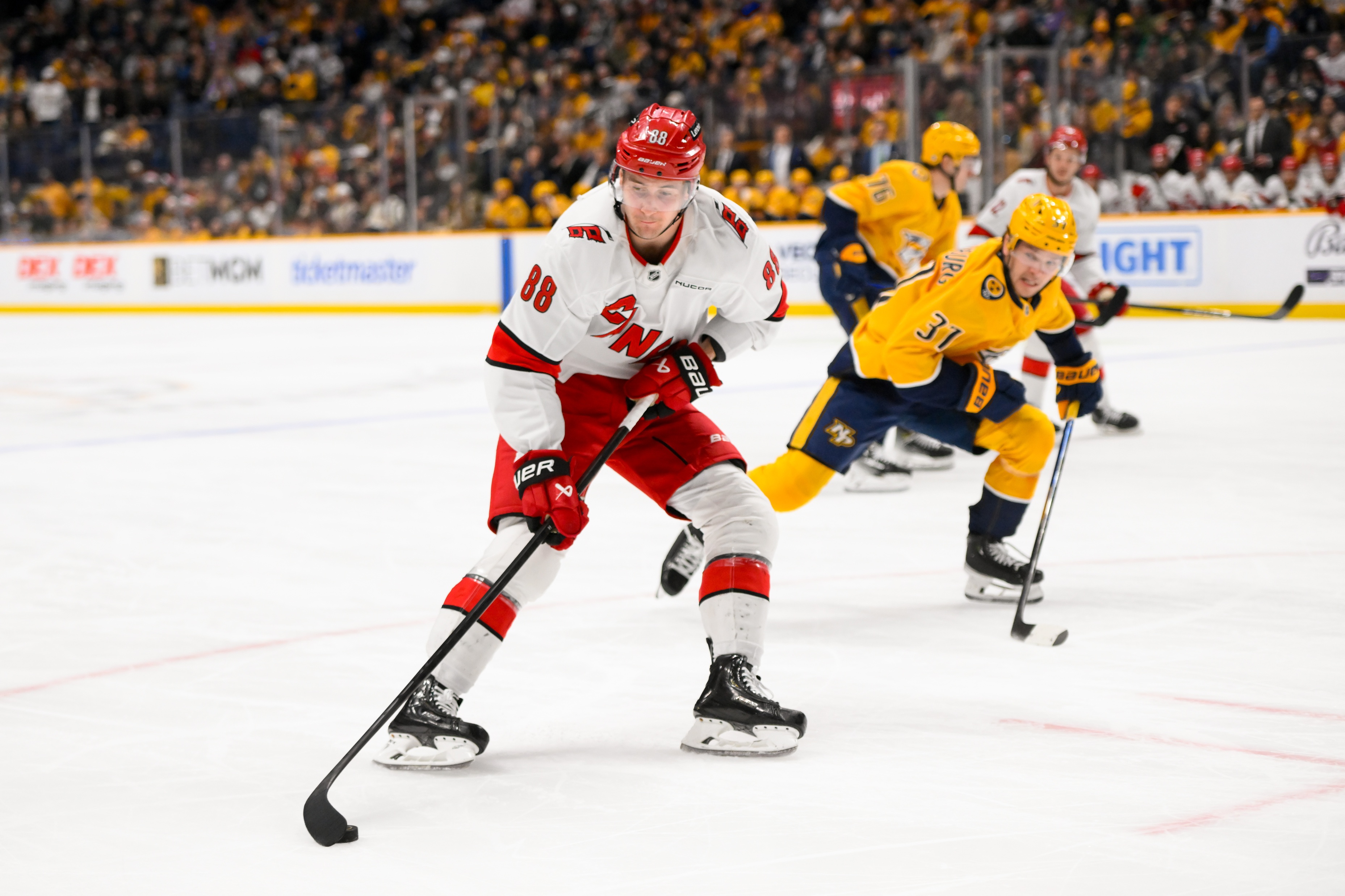 2025 NHL Stanley Cup Predictions and Futures Odds