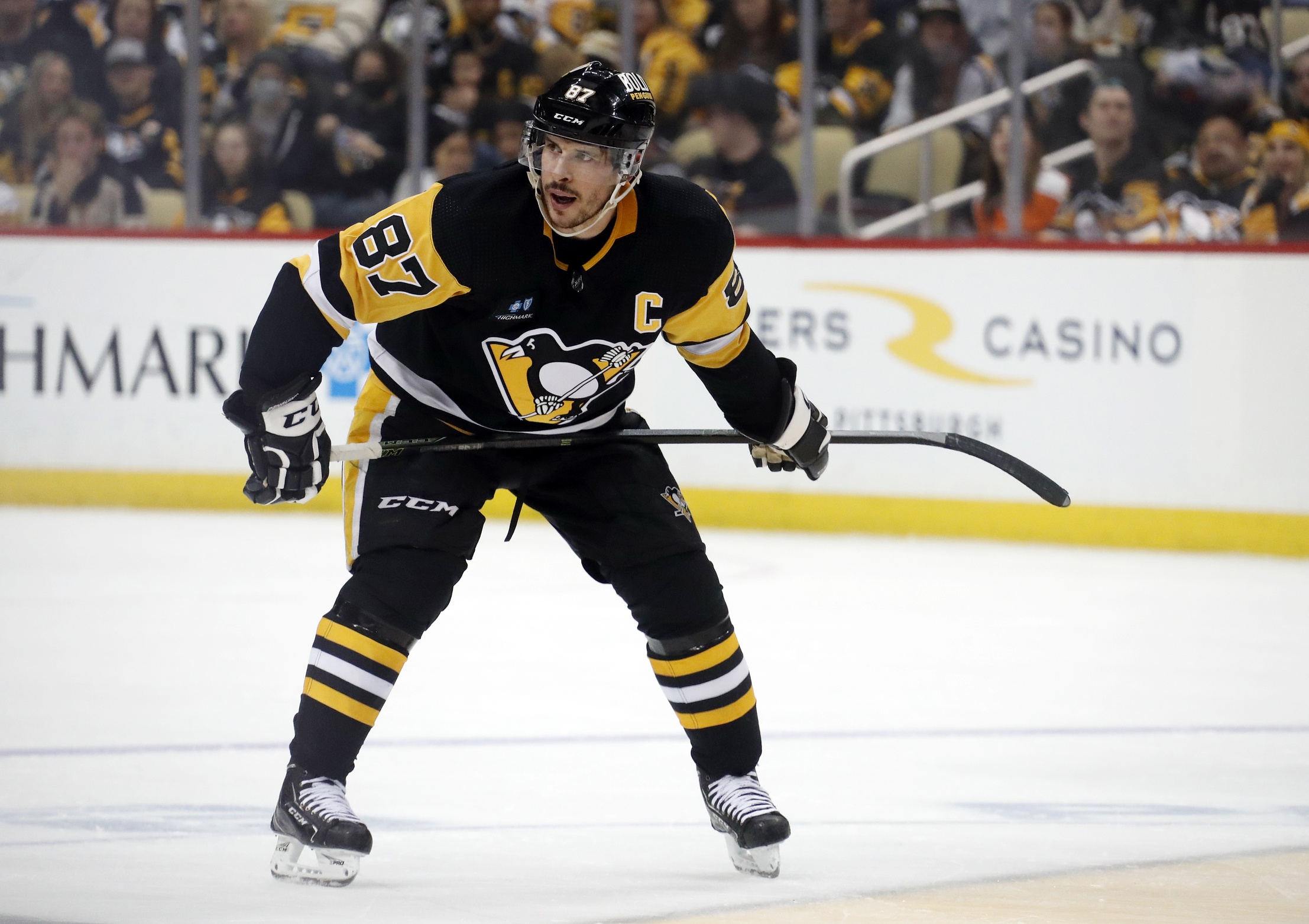 NHL Stanley Cup predictions Sidney Crosby Pittsburgh Penguins