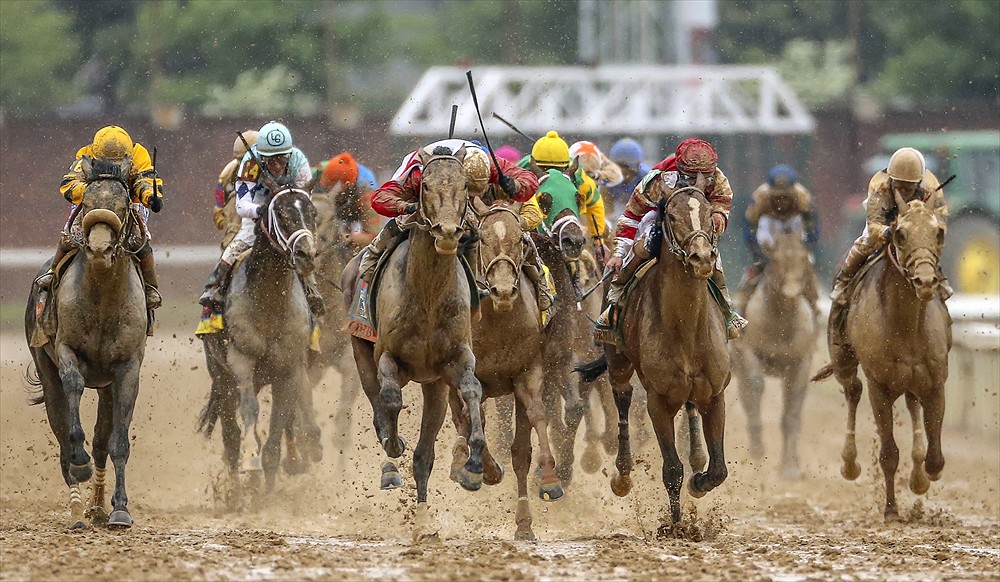 Skinner Odds to Win the 2023 Kentucky Derby with Expert Predictions