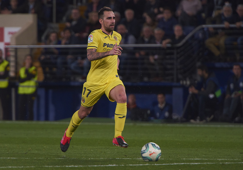 Paco Alcacer Villarreal