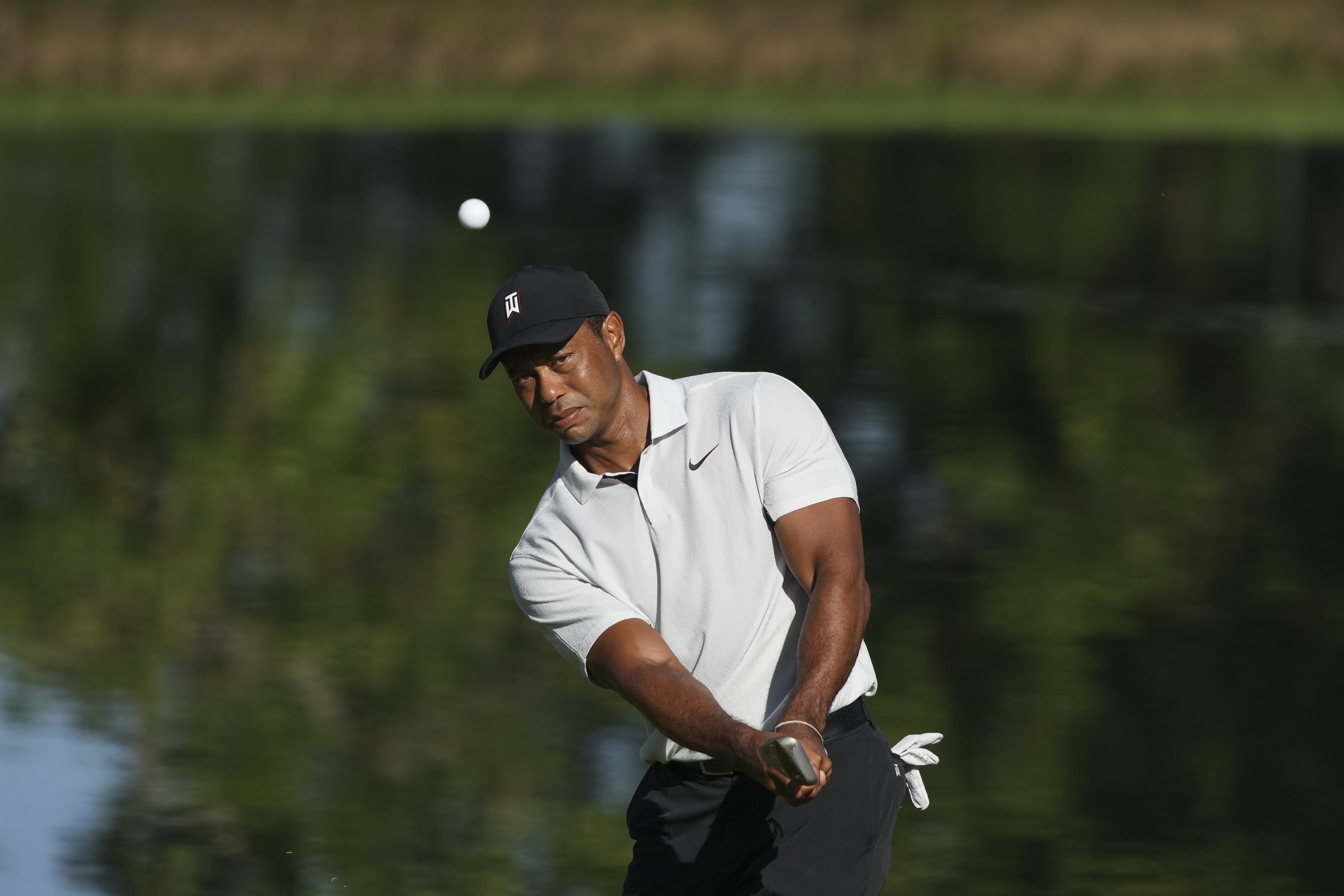 PGA Championship golf predictions Tiger Woods