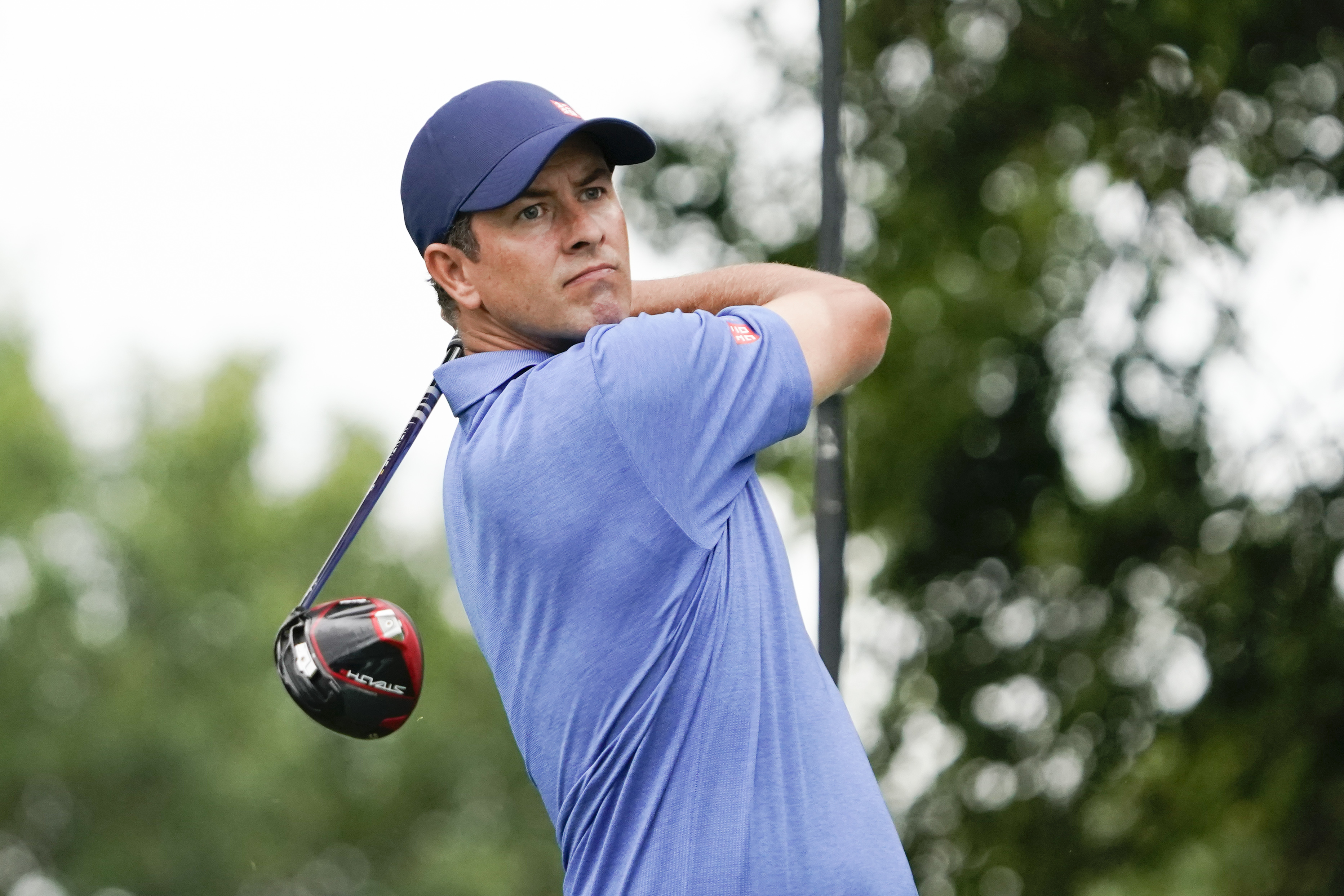 PGA Championship odds and predictions Adam Scott