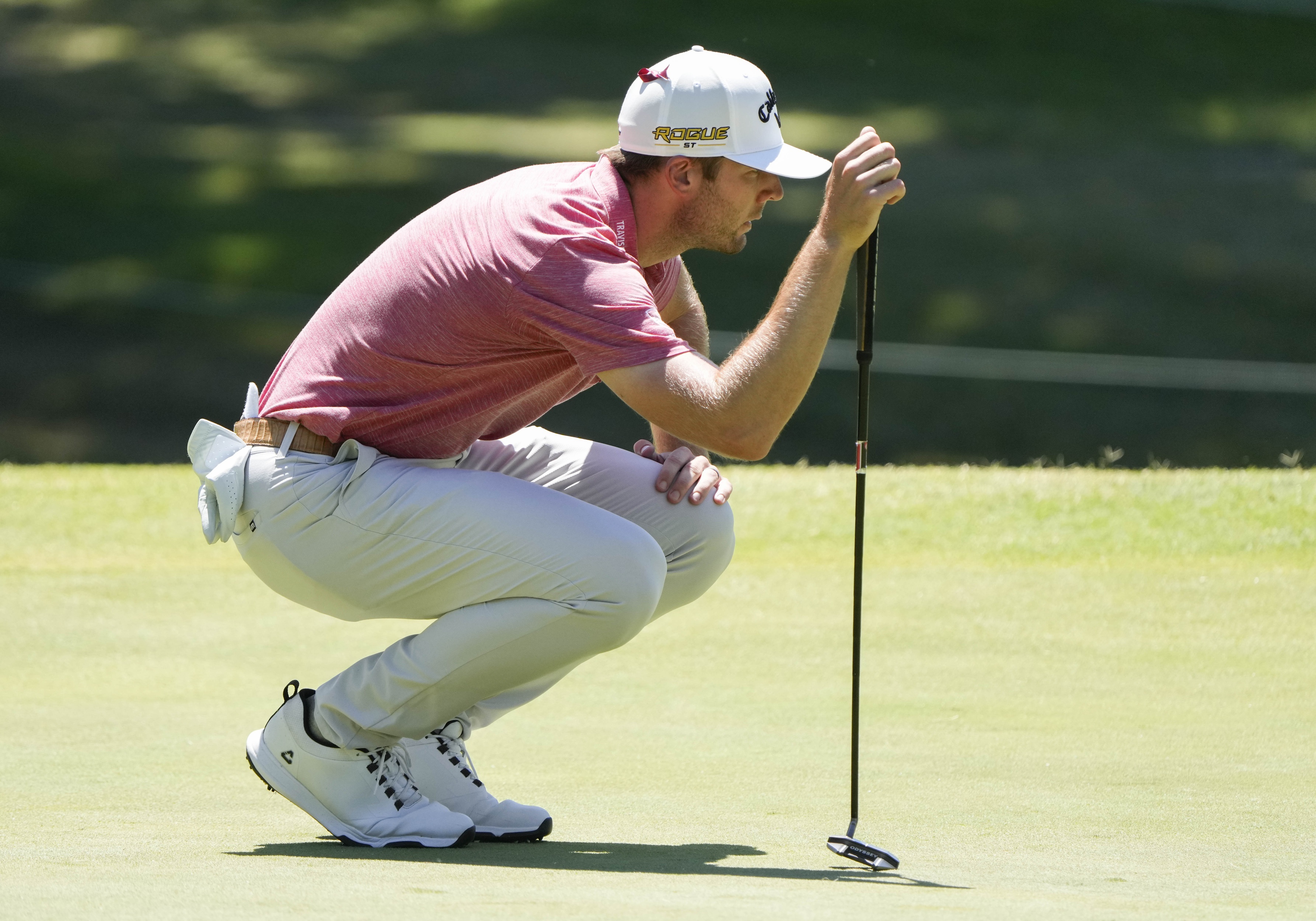 pga golf picks Sam Burns predictions best bet odds