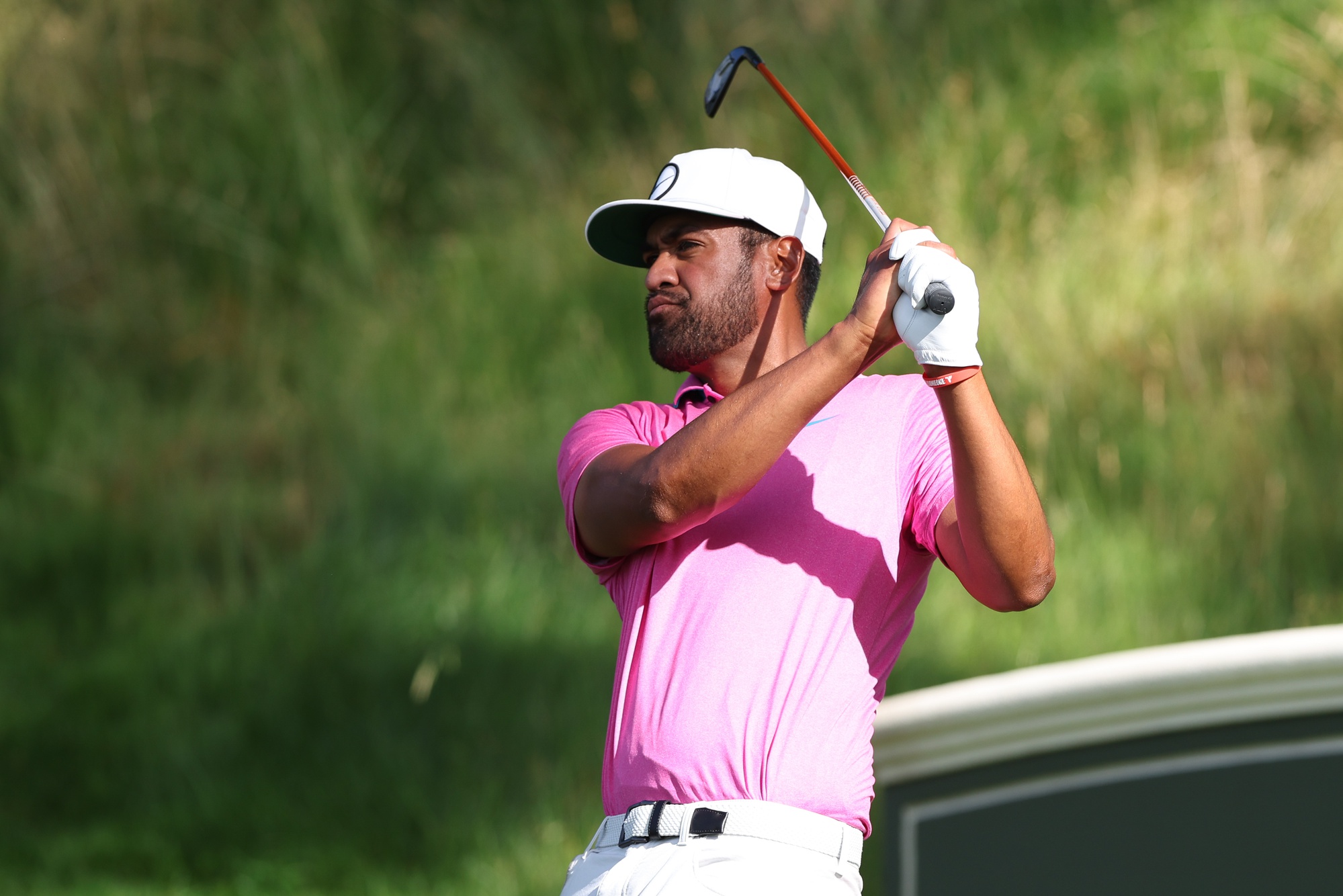 pga golf picks Tony Finau predictions best bet odds