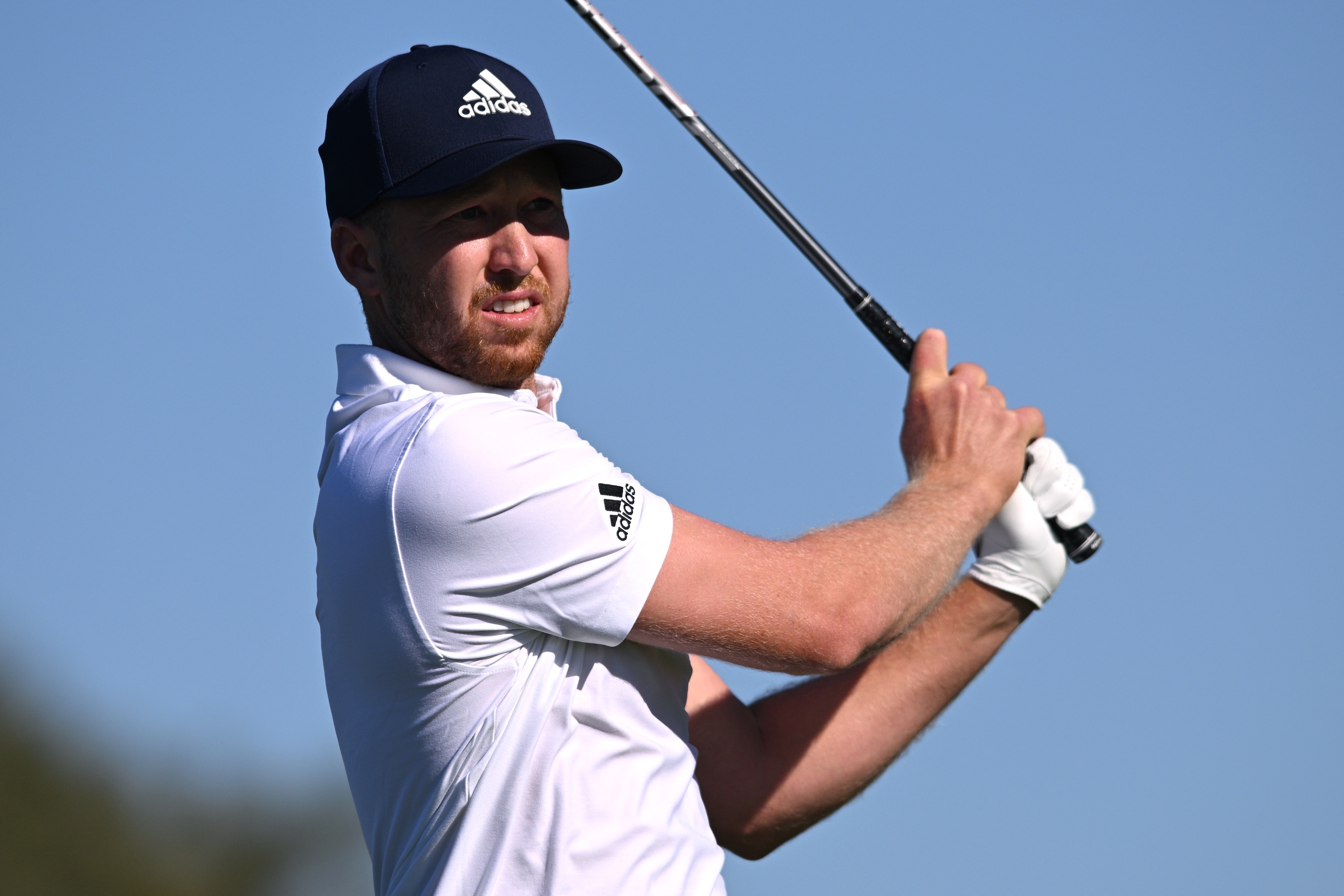 PGA picks AT&T at Pebble Beach Pro Am Daniel Berger