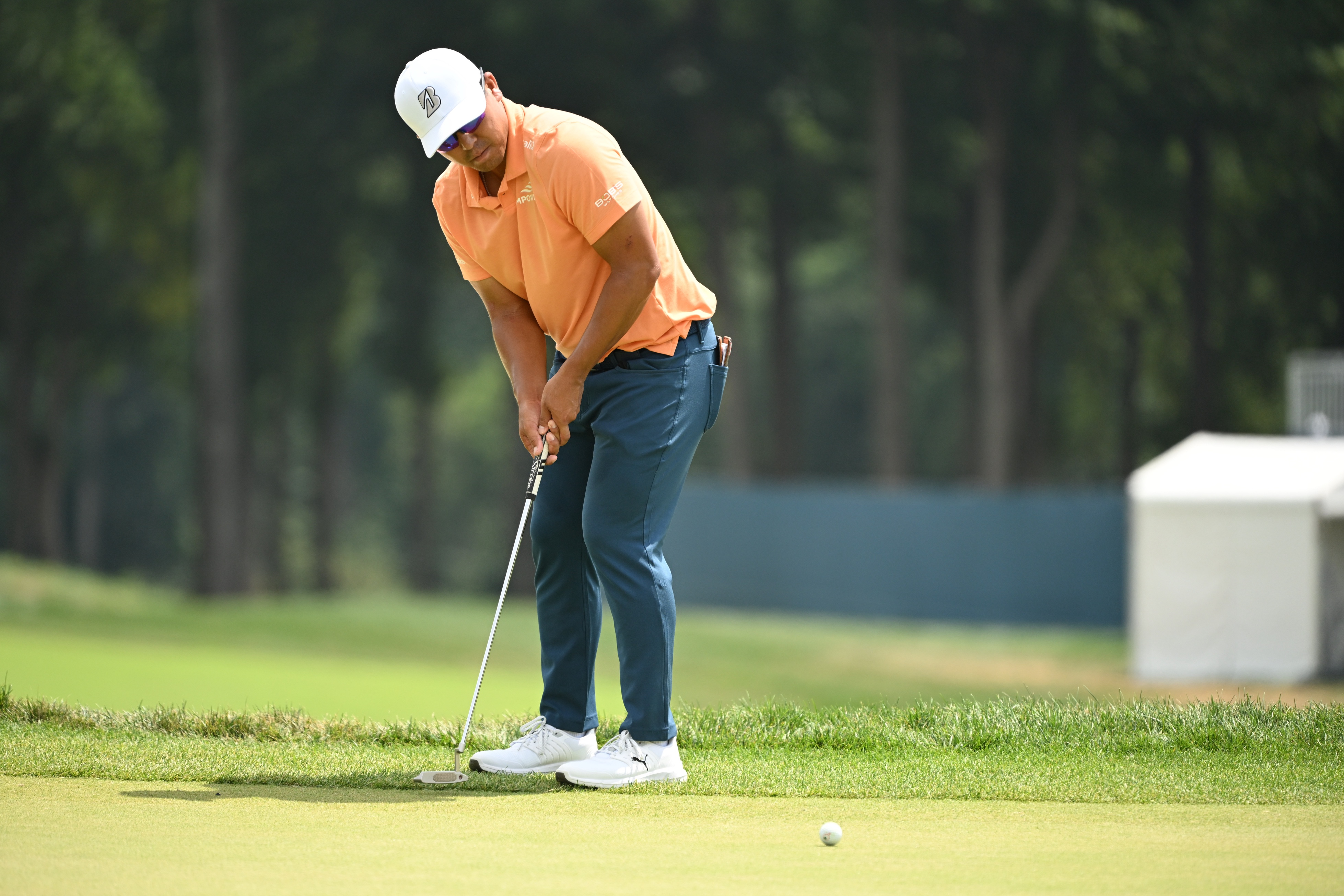 PGA picks Baycurrent Classic Kurt Kitayama