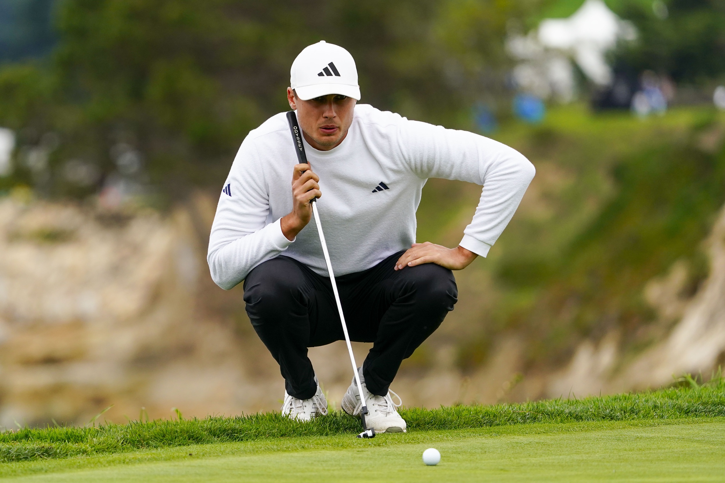 PGA picks Genesis Invitational Open Ludvig Aberg