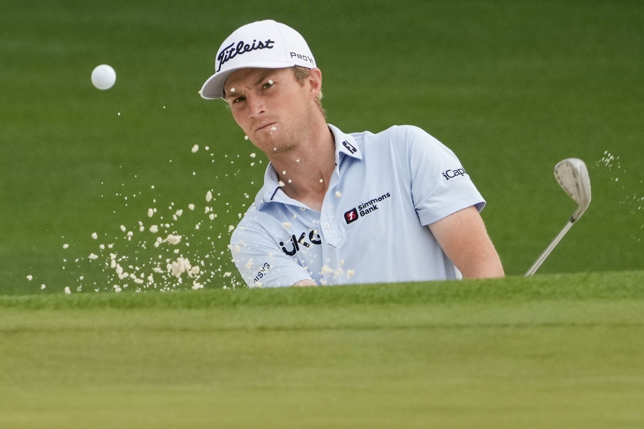 PGA Picks Hero World Challenge Predictions and Betting Odds