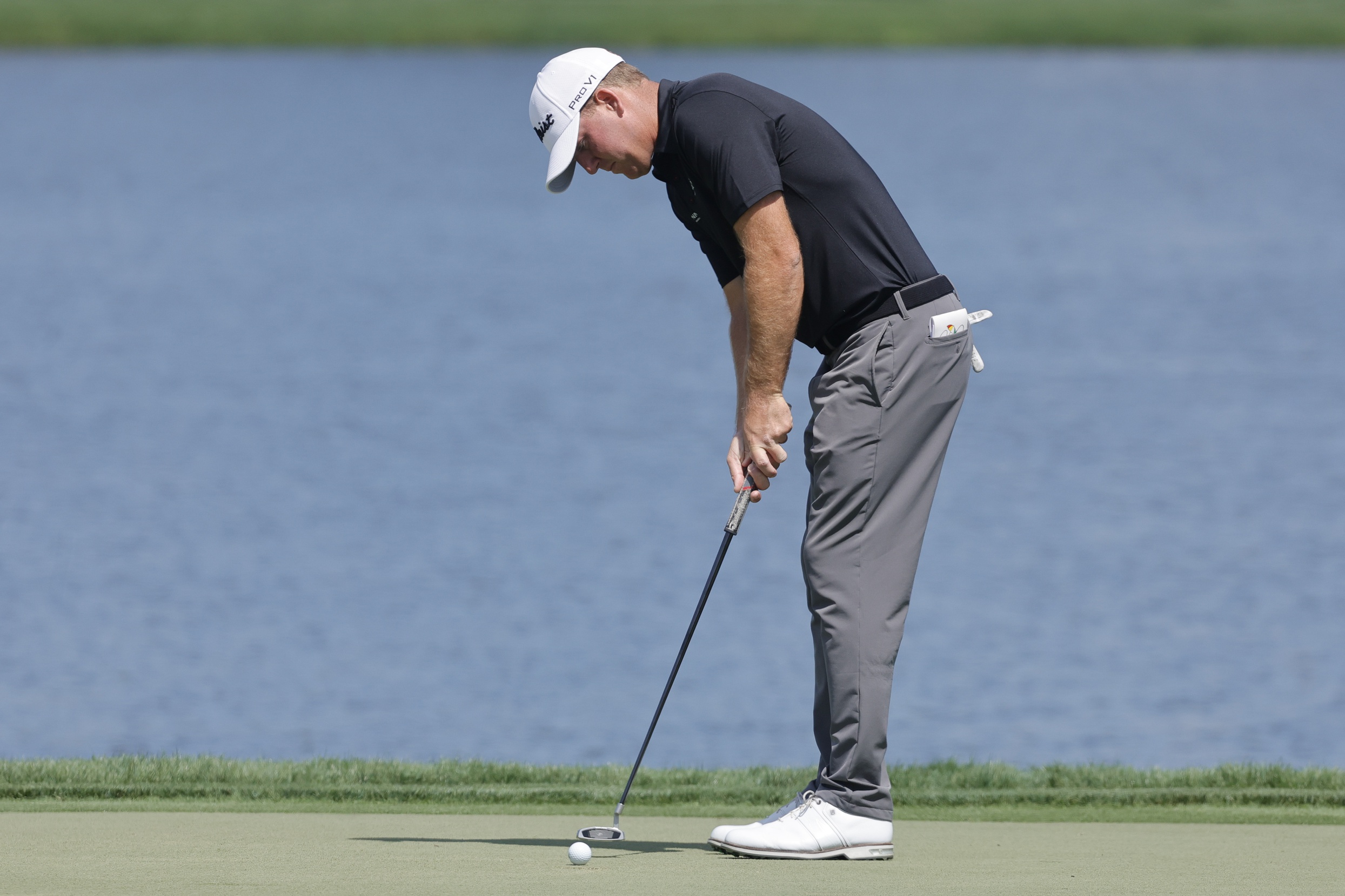 PGA picks Houston Open odds Tom Hoge 