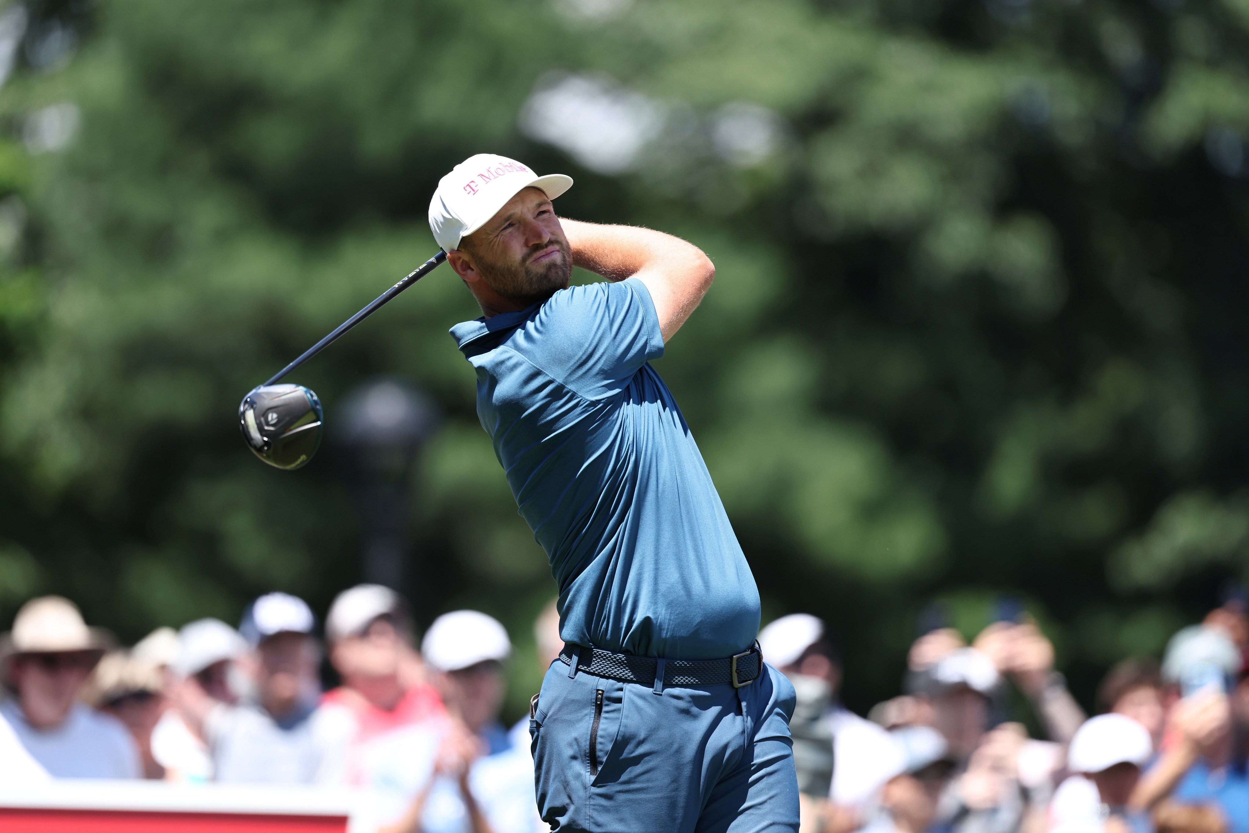 PGA picks Rocket Classic Wyndham Clark