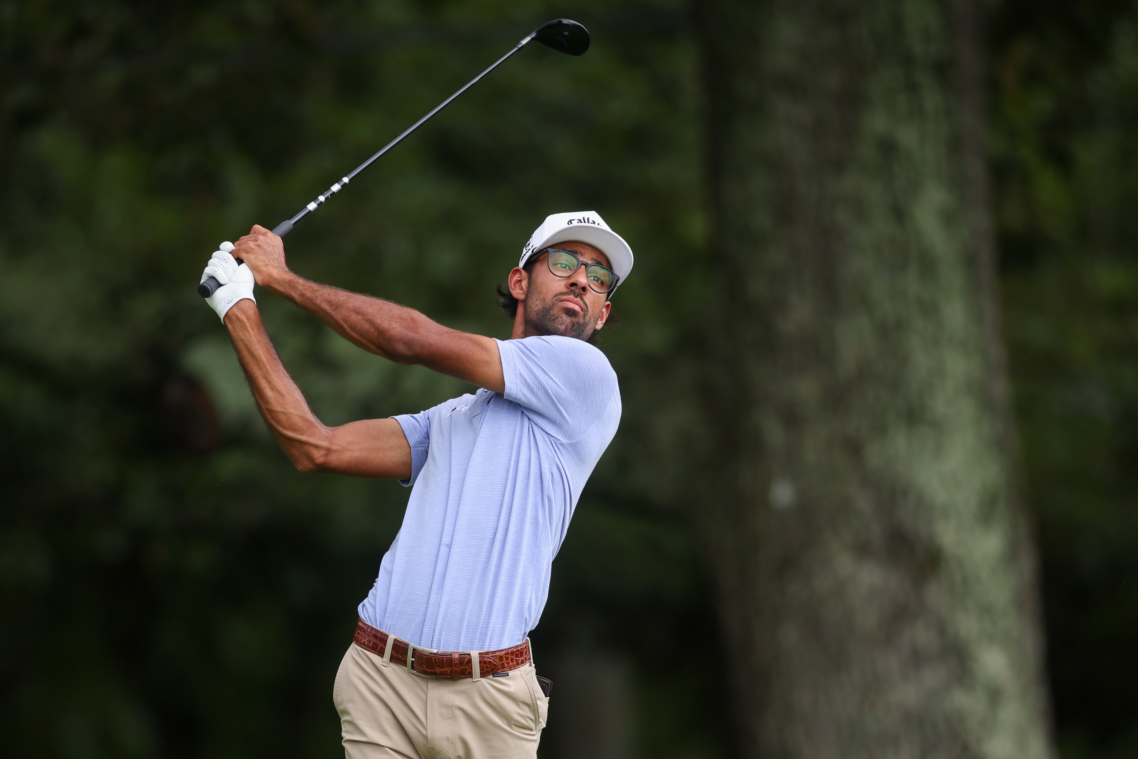 PGA picks Sanderson Farms predictions Akshay Bhatia 