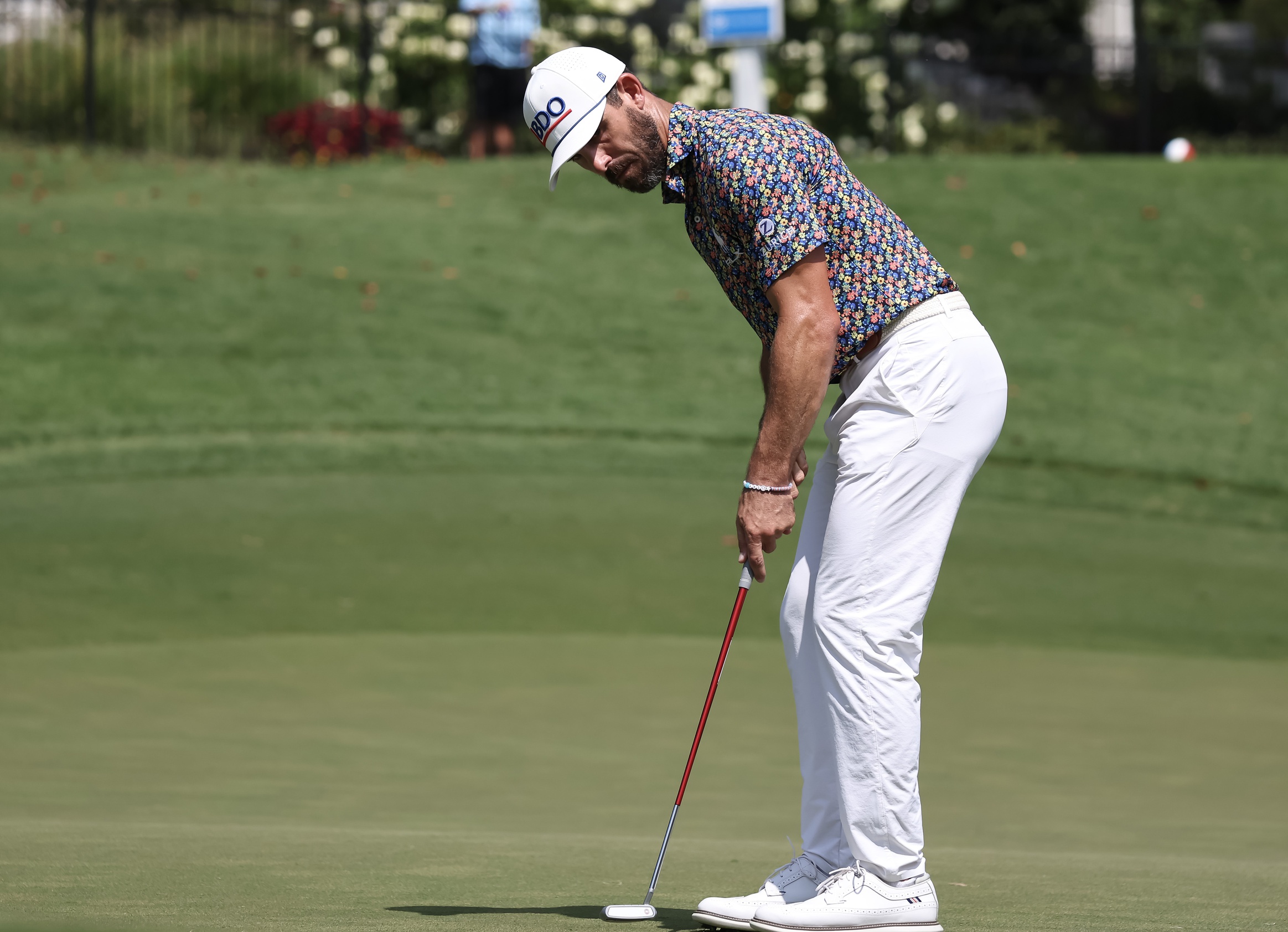 pga tour expert picks sony open