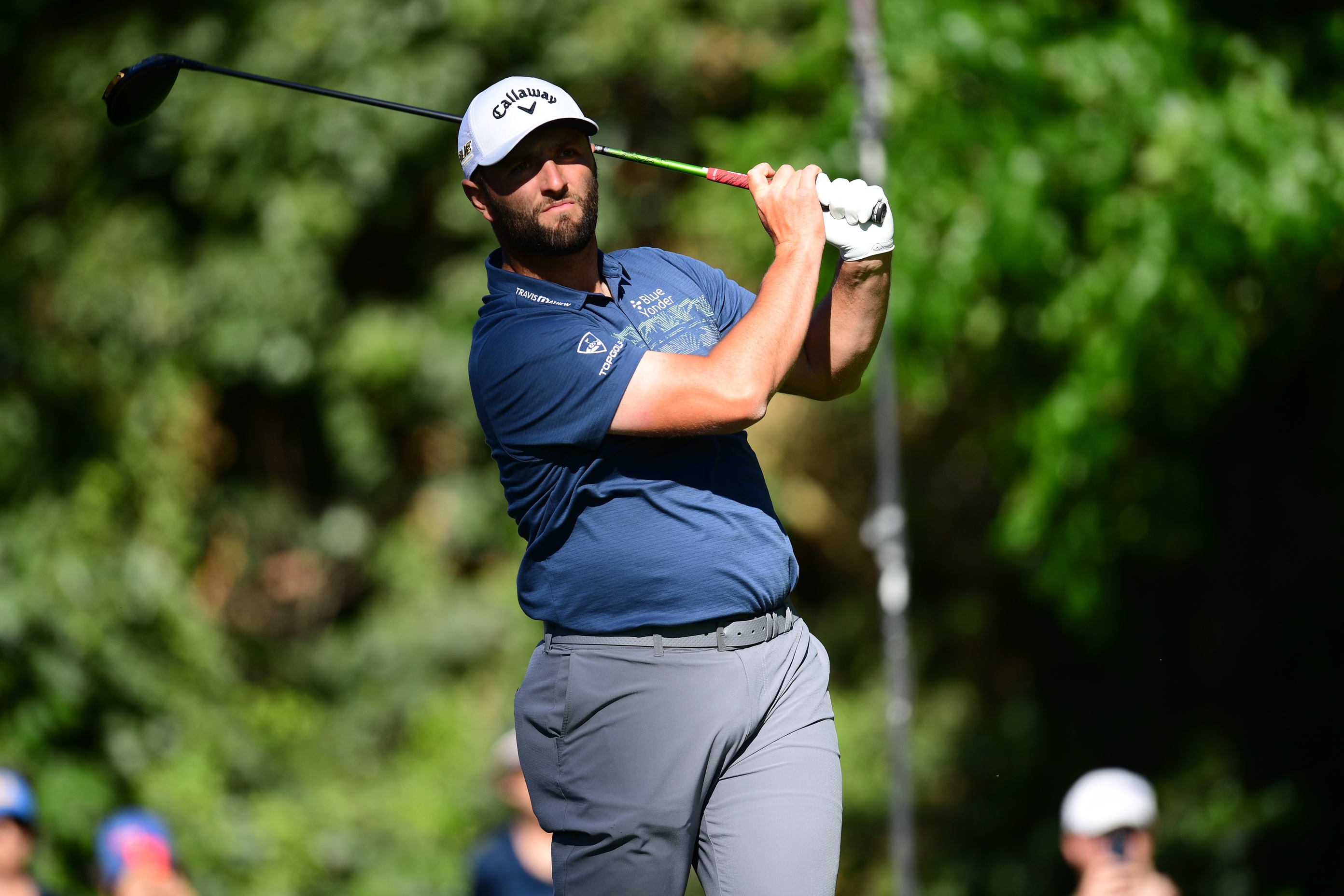 PGA picks the PLAYERS Championship golf odds Jon Rahm