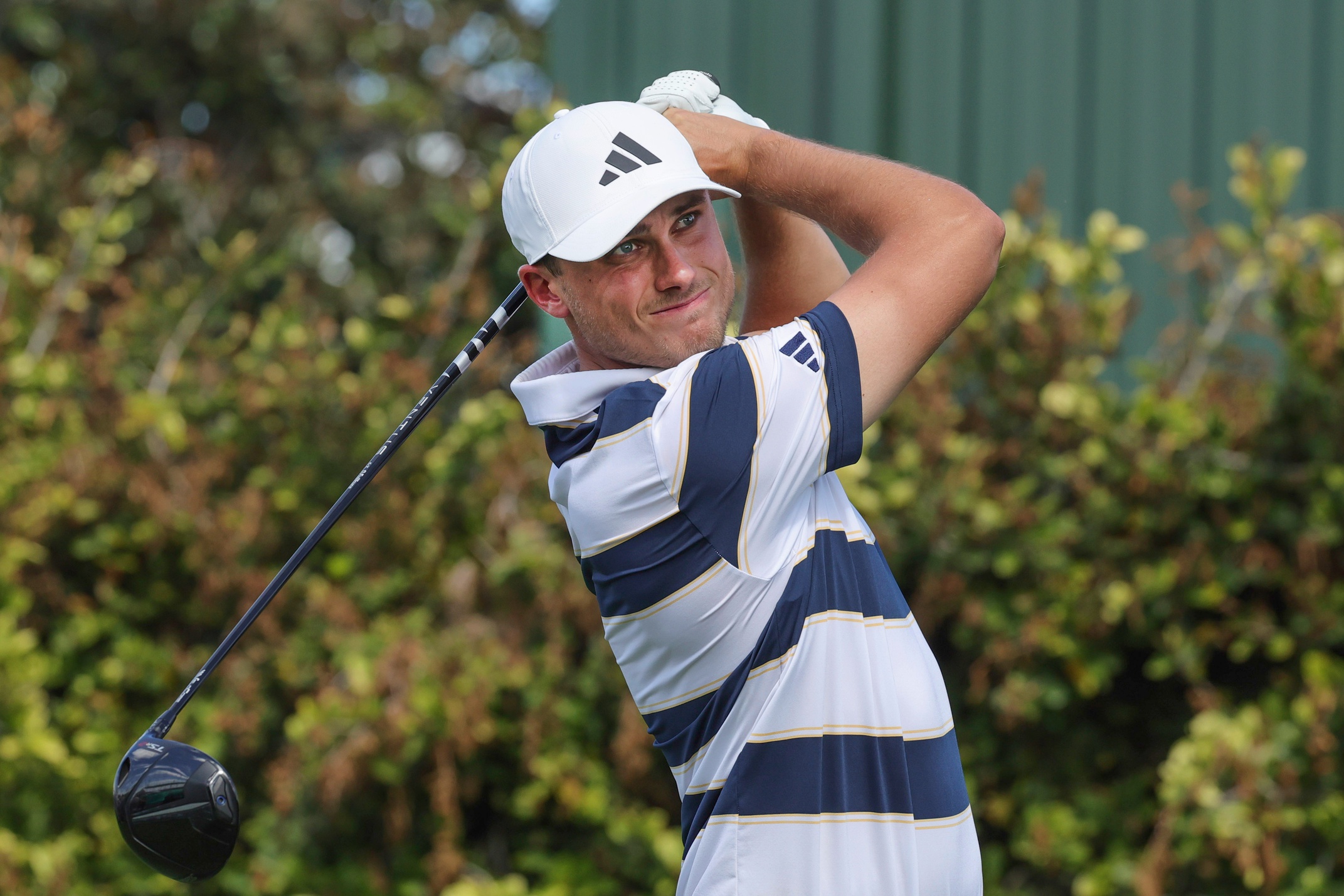 PGA picks for The Players Championship Ludvig Aberg