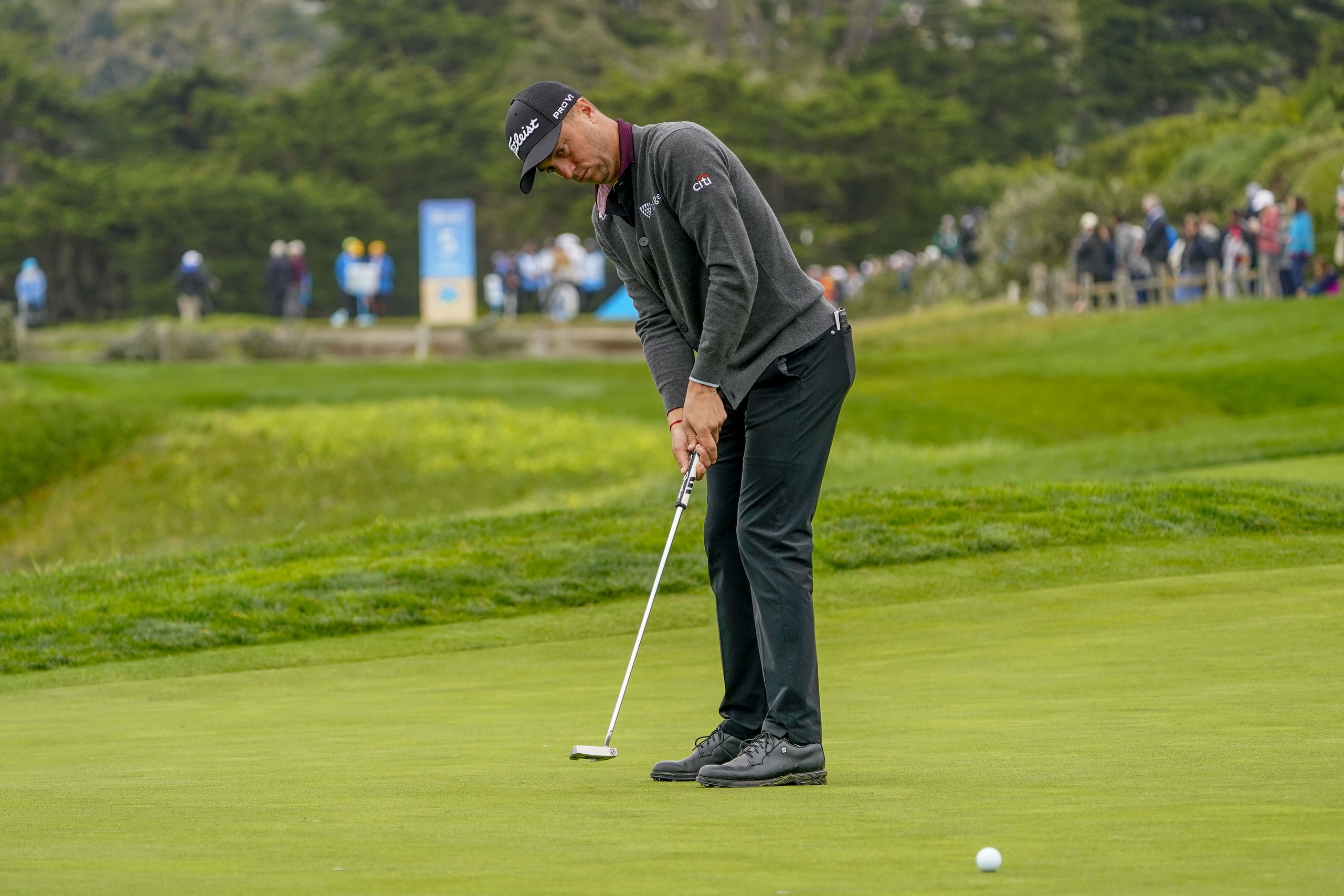 PGA picks Waste Management Open Phoenix Justin Thomas 