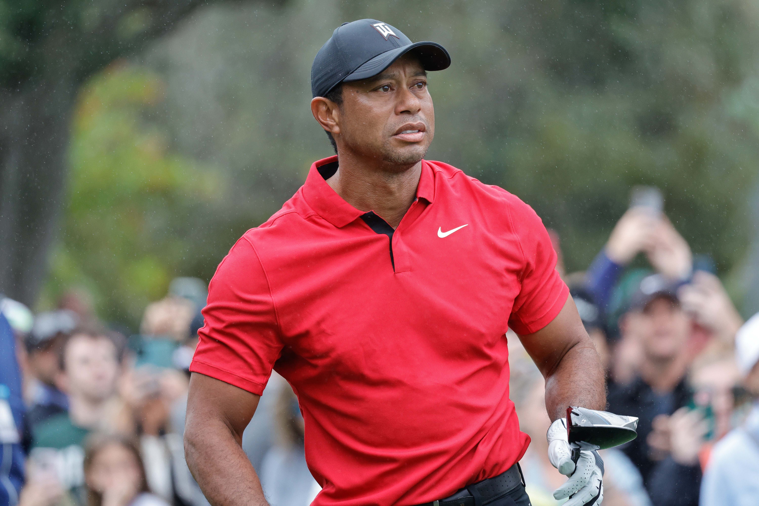 PGA props picks for the Genesis Invitational Tiger Woods