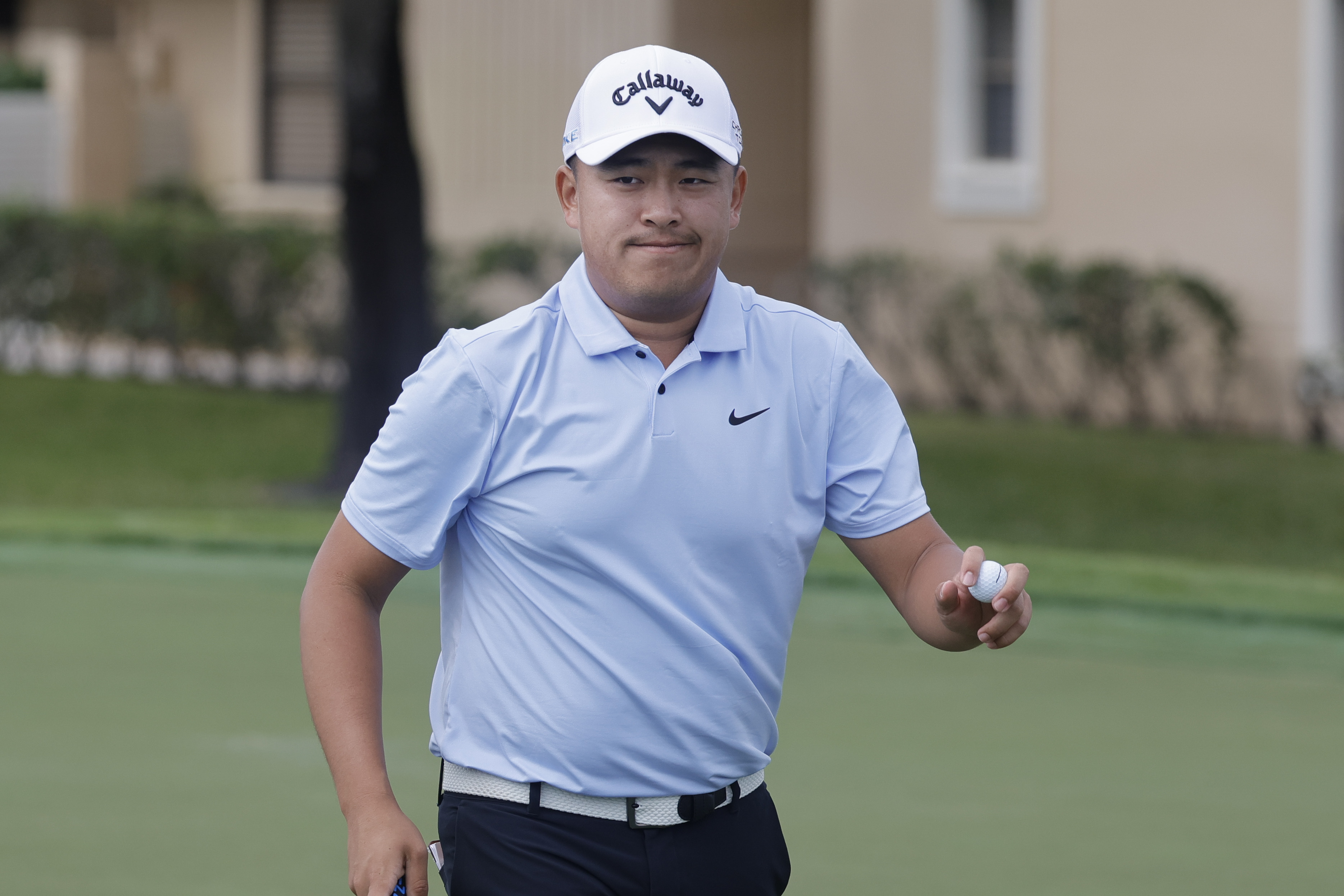 PGA props picks Valspar Championship Kevin Yu