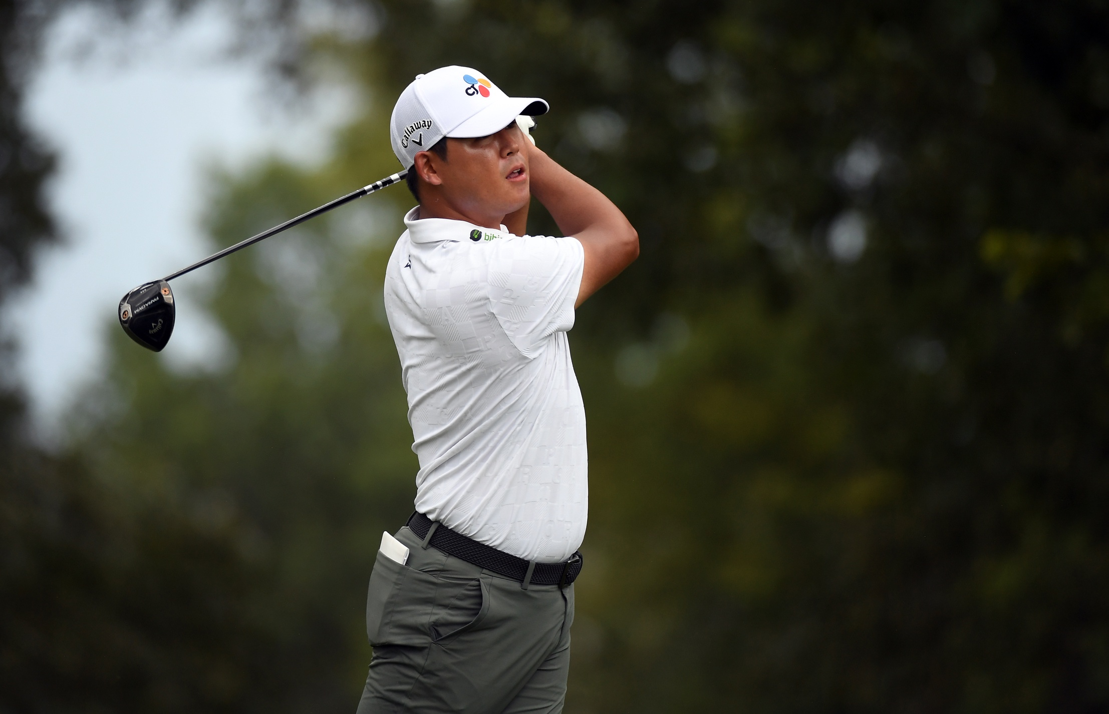 PGA Tour Picks Shriners Children’s Open Odds Si Woo Kim