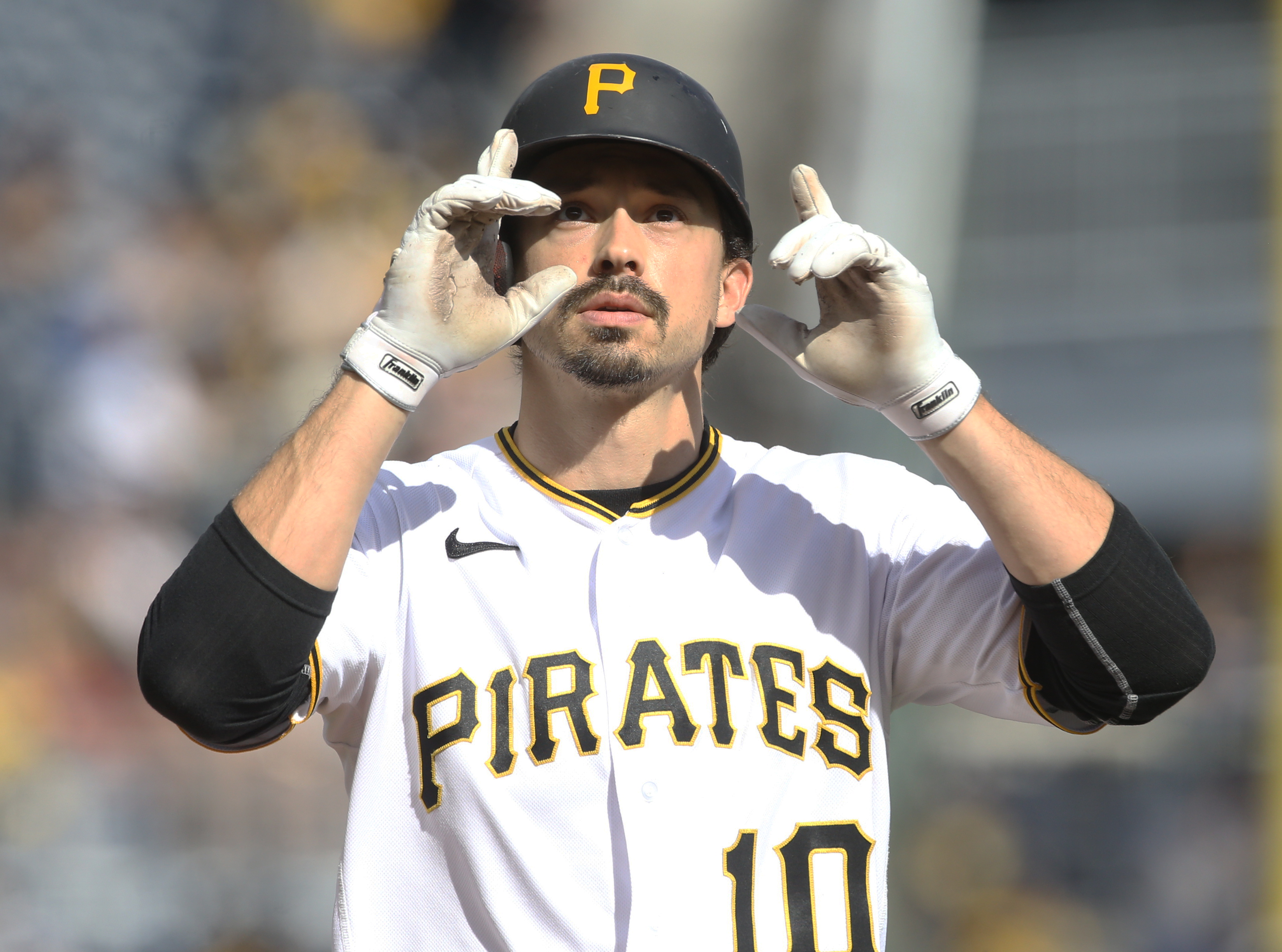 Demilio: Five Pirates Predictions for 2023