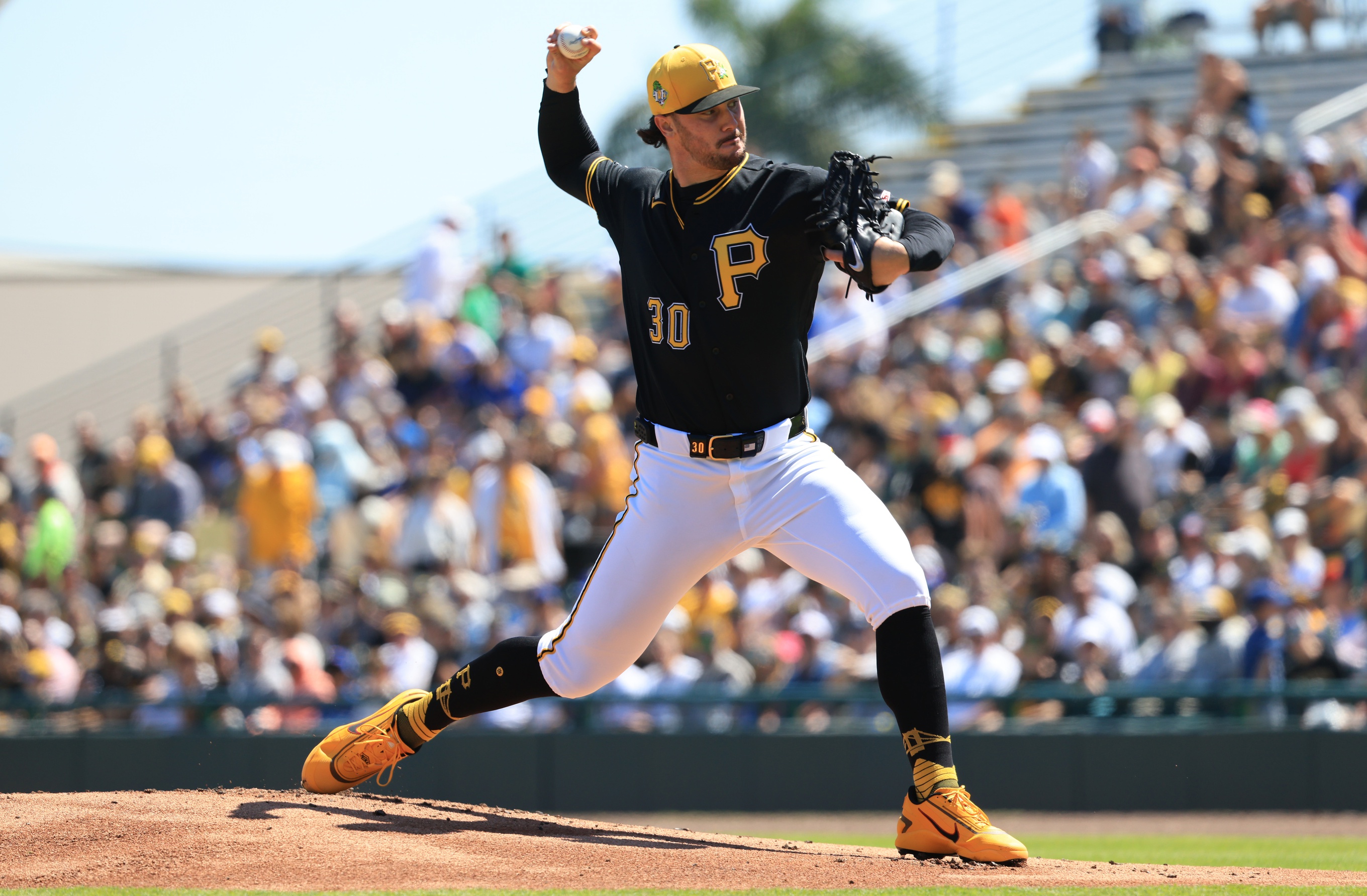 Pittsburgh Pirates predictions Paul Skenes 