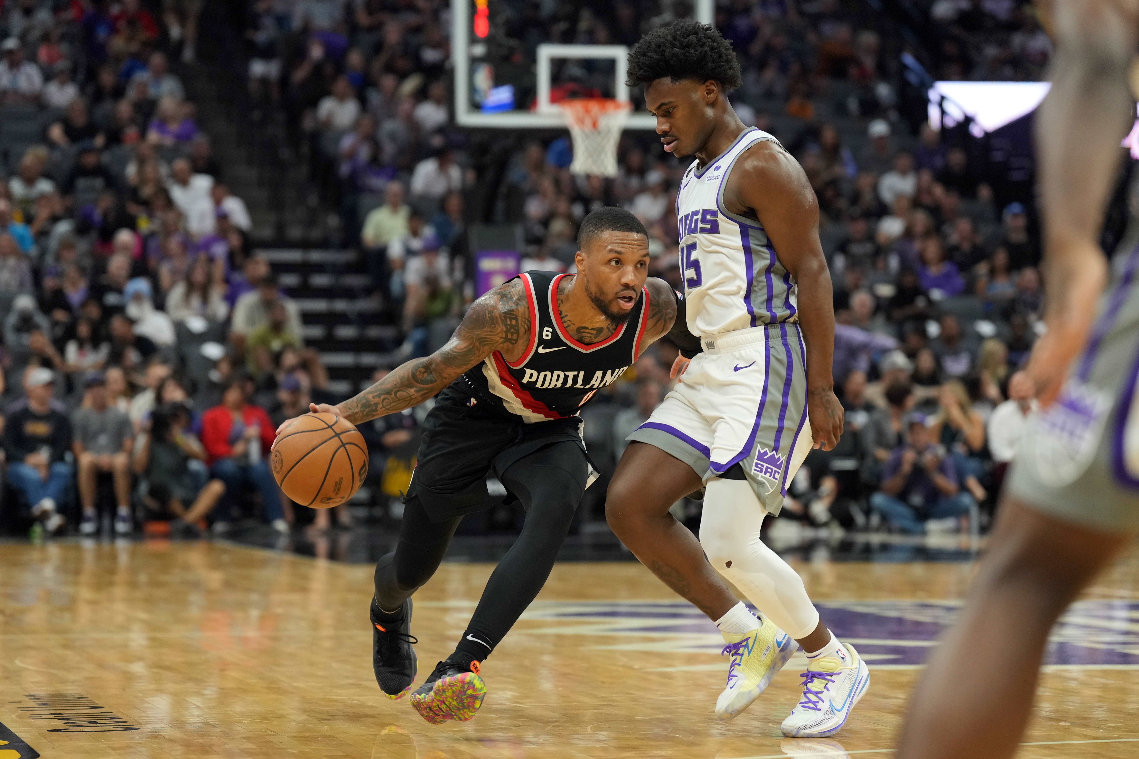 Portland Trail Blazers: What to expected heading into 2022-23