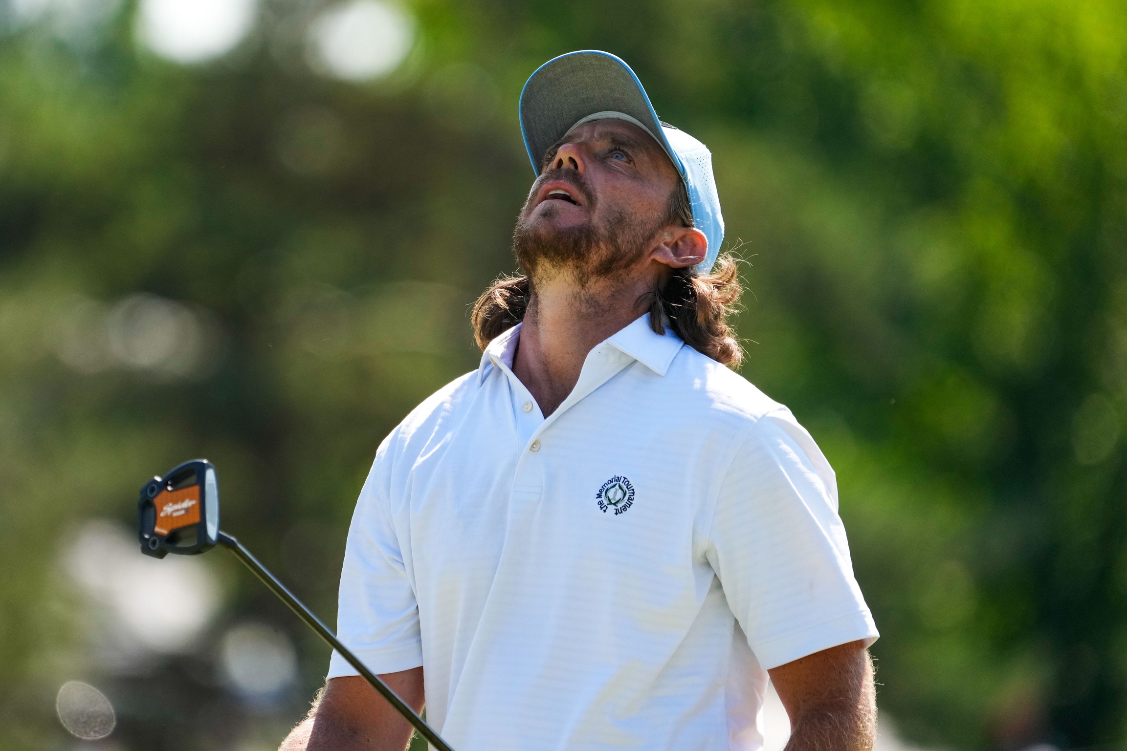 RBC Canadian Open picks Tommy Fleetwood