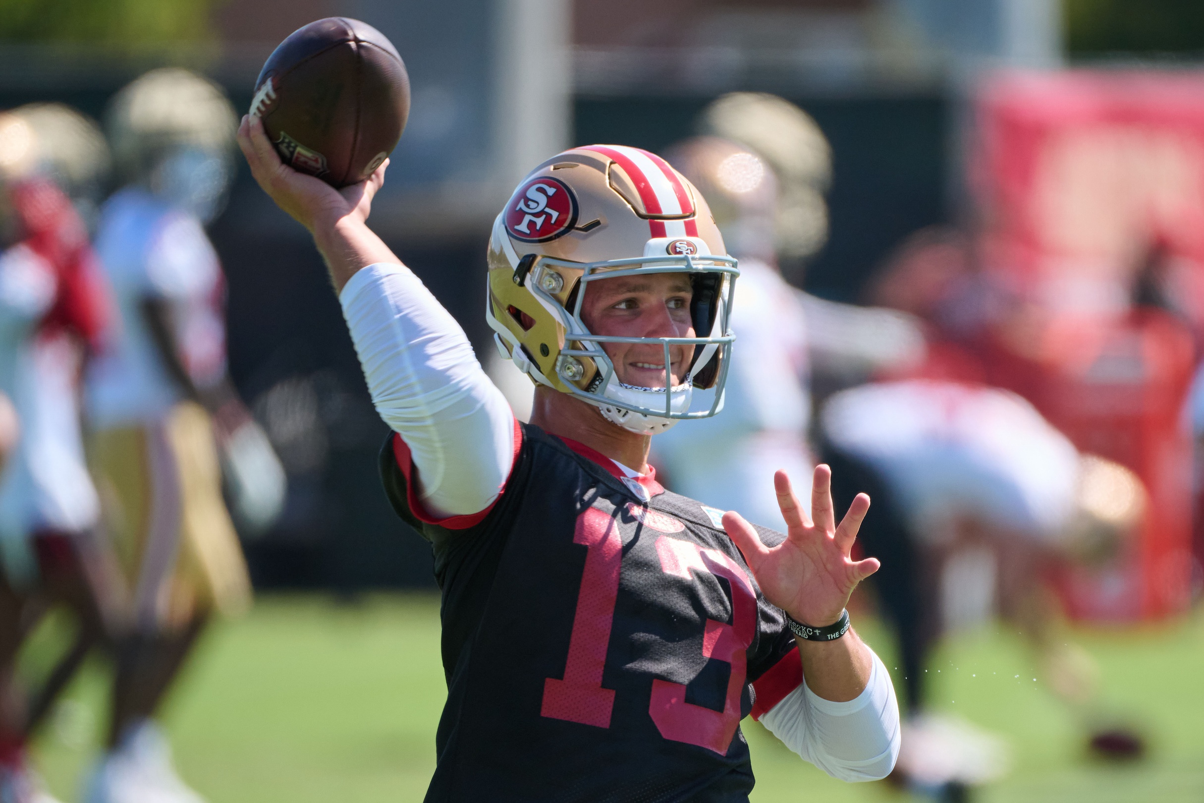 odds 49ers win