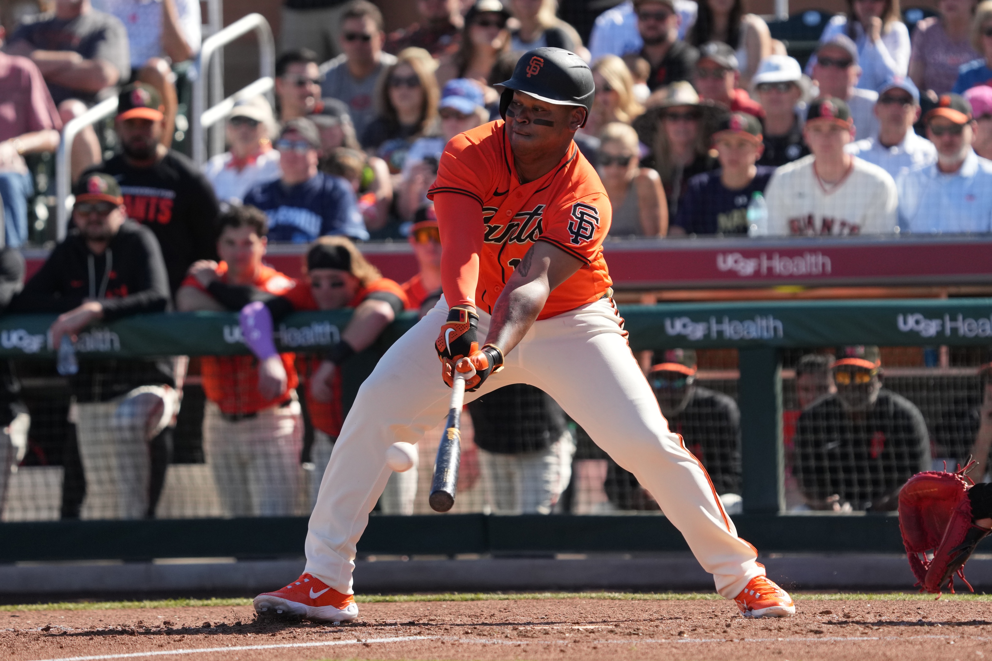 San Francisco Giants predictions Rafael Devers 
