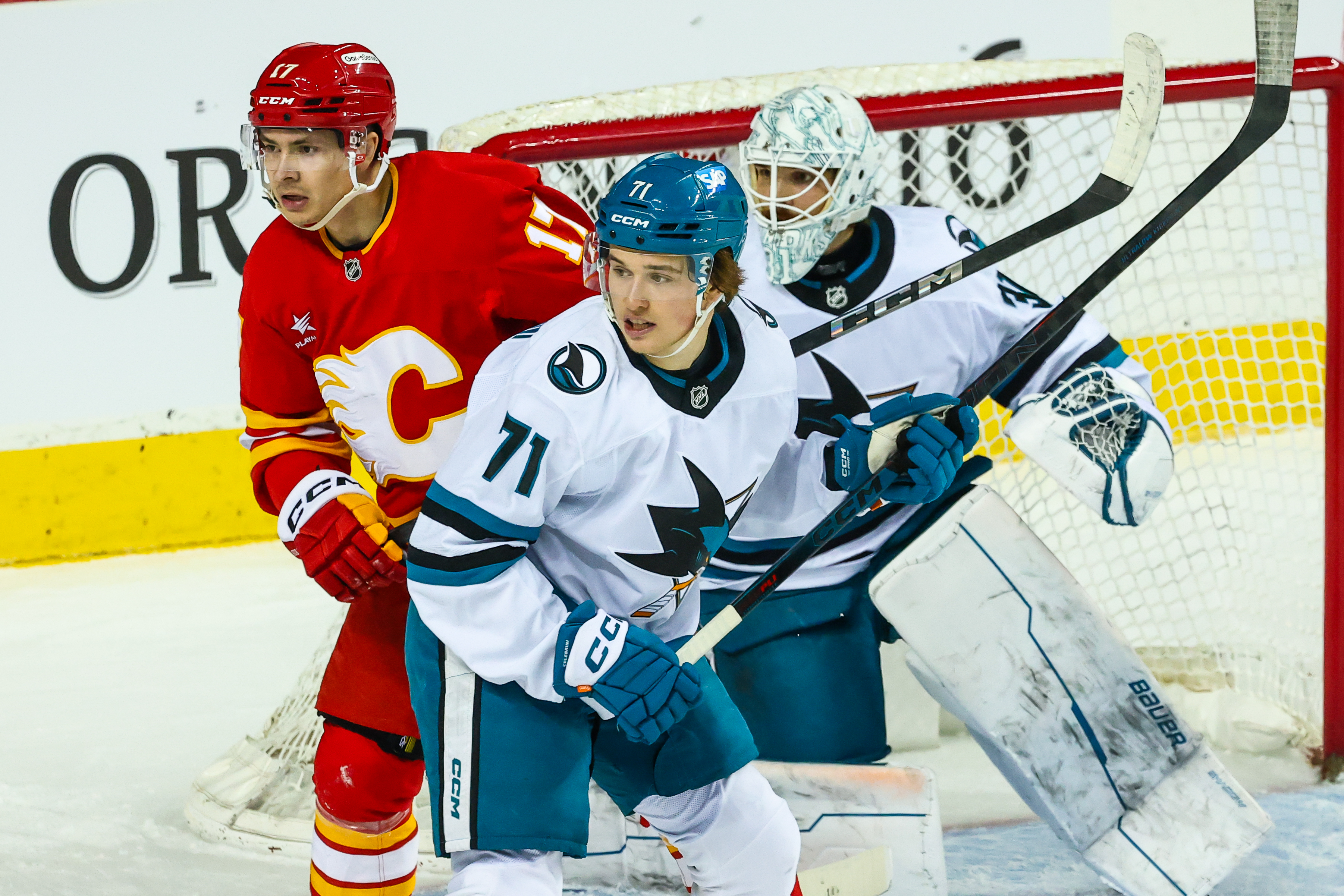 San Jose Sharks predictions Macklin Celebrini