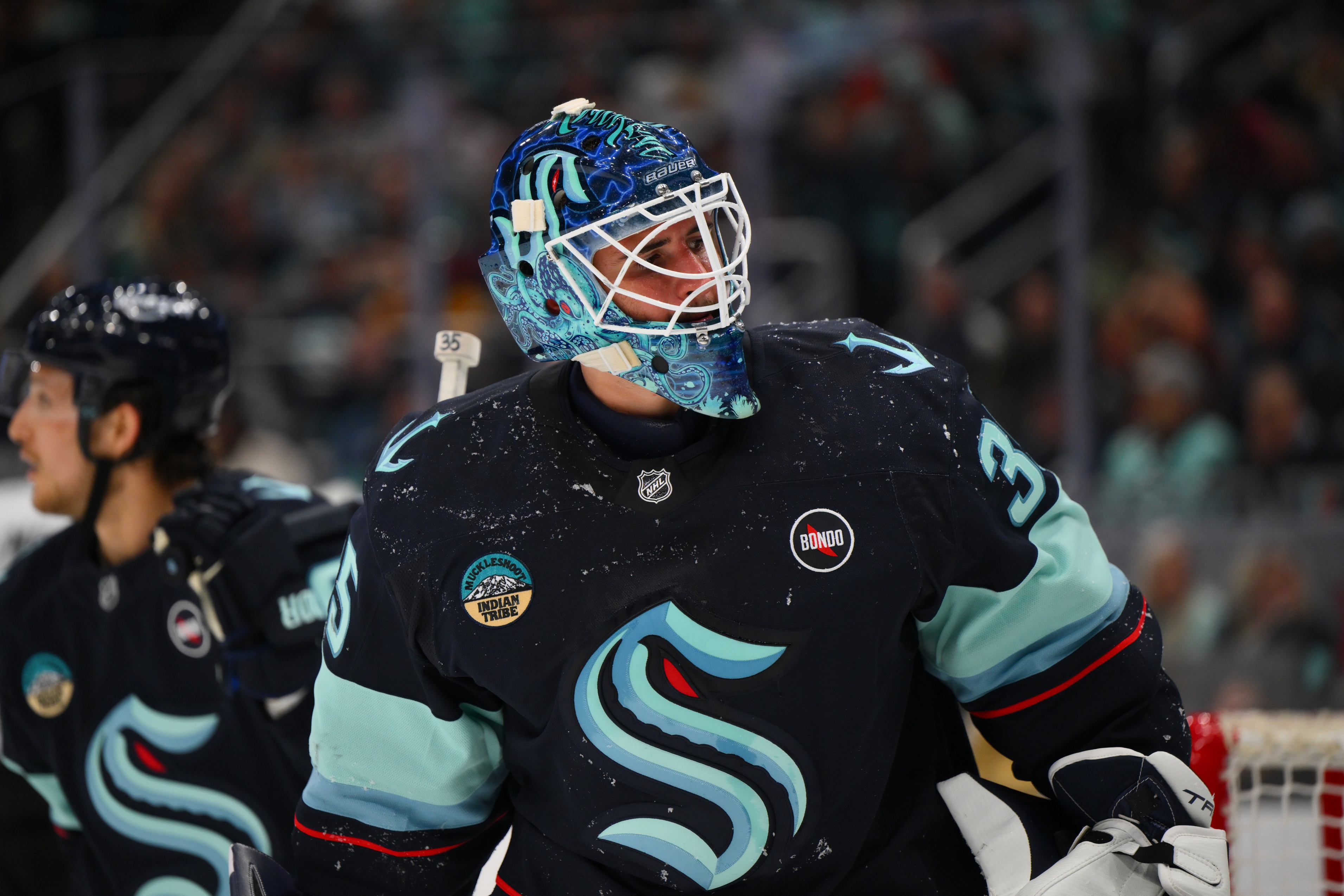 Seattle Kraken predictions