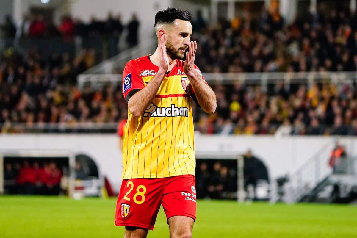 soccer picks Adrien Thomasson Lens predictions best bet odds