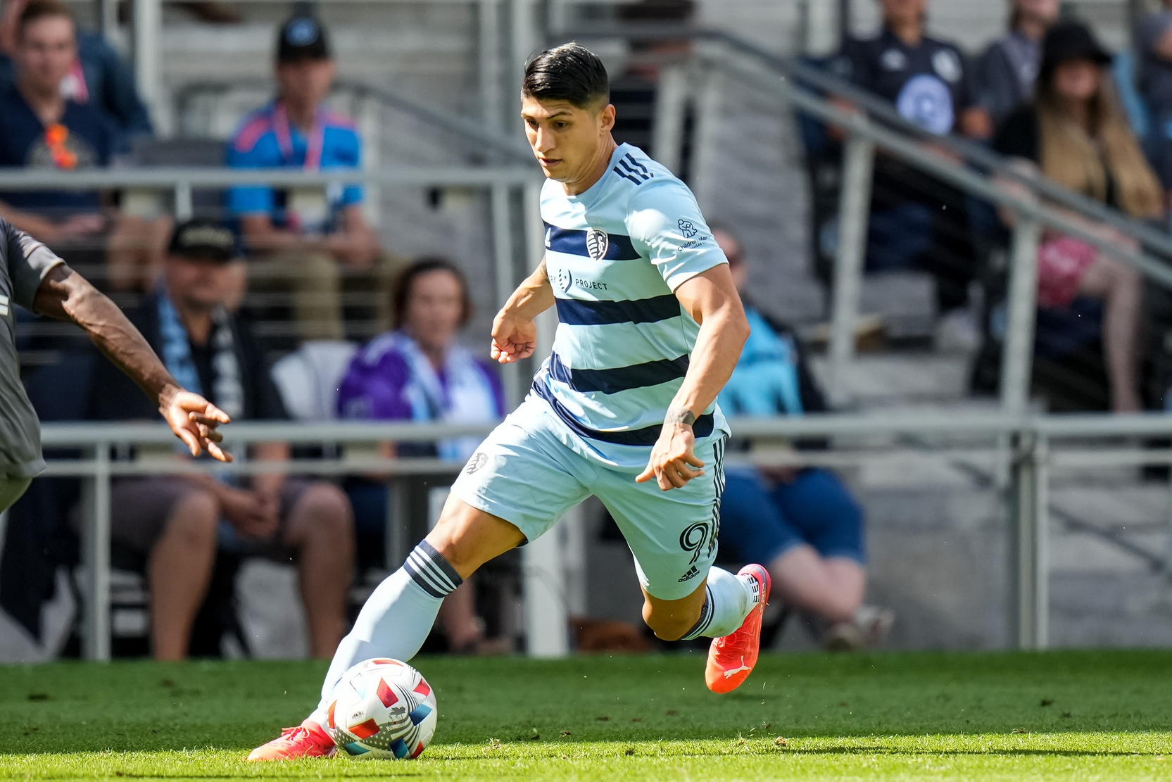 soccer picks Alan Pulido Sporting KC predictions best bet odds