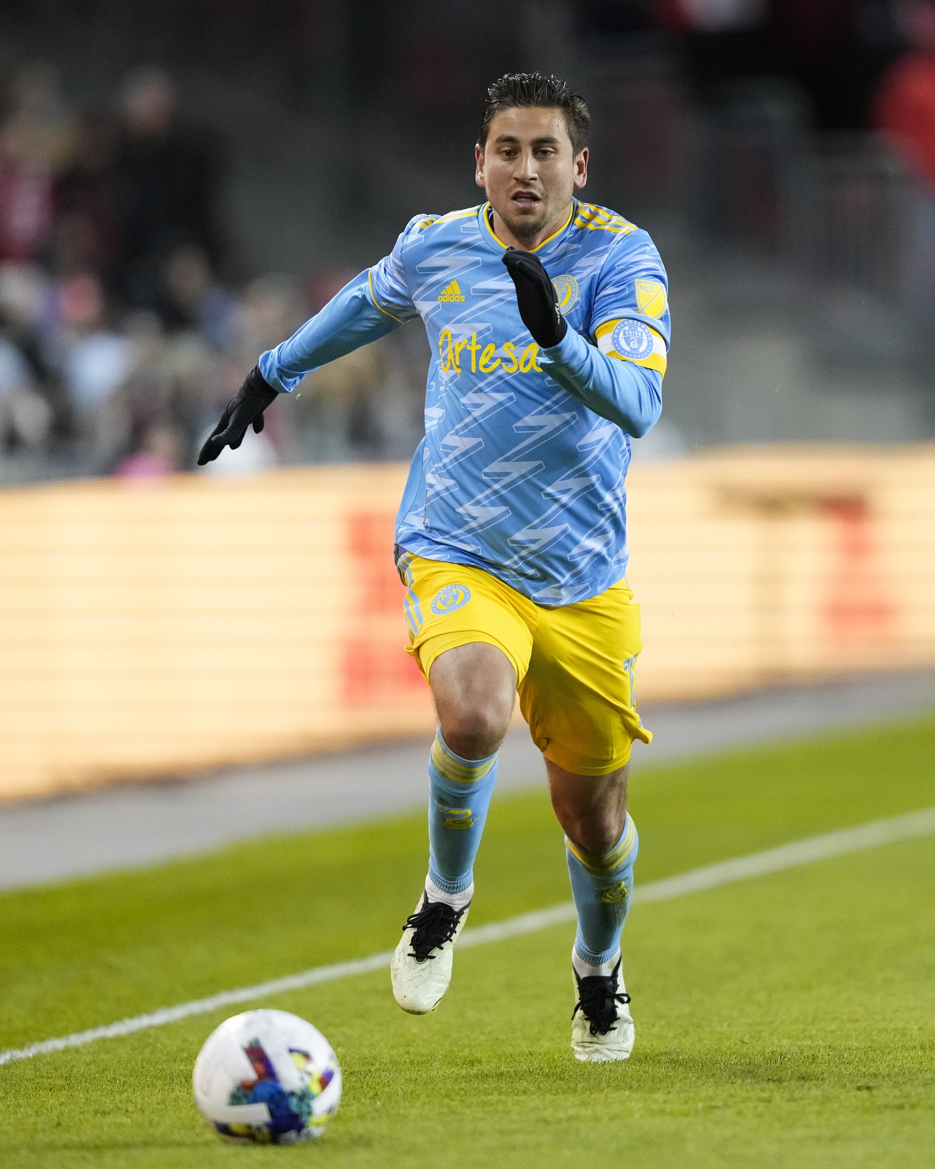 soccer picks Alejandro Bedoya Philadelphia Union predictions best bet odds