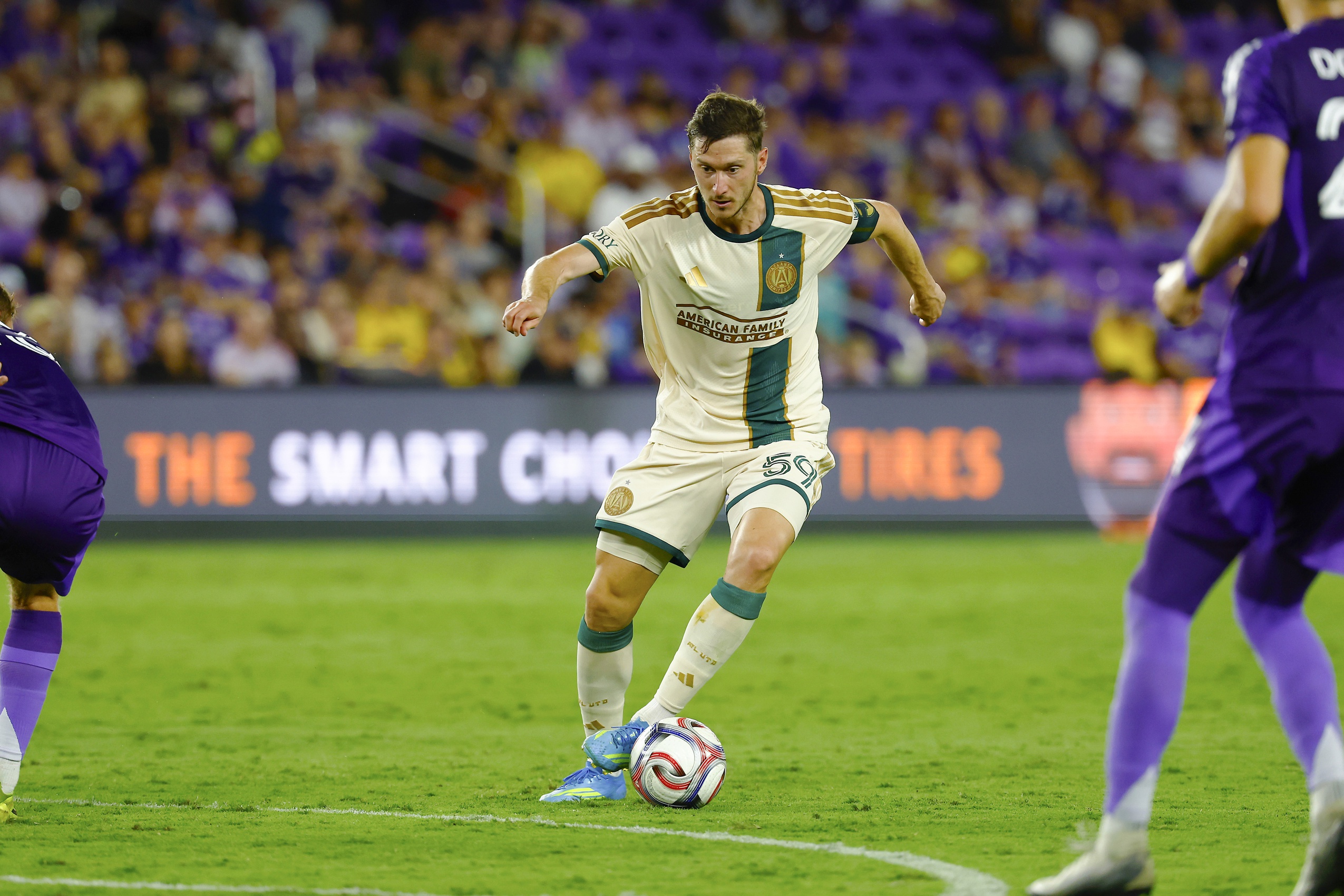 Atlanta United FC vs Chicago Fire FC Prediction, 10/24/2026 Soccer Pick, Tips and Odds