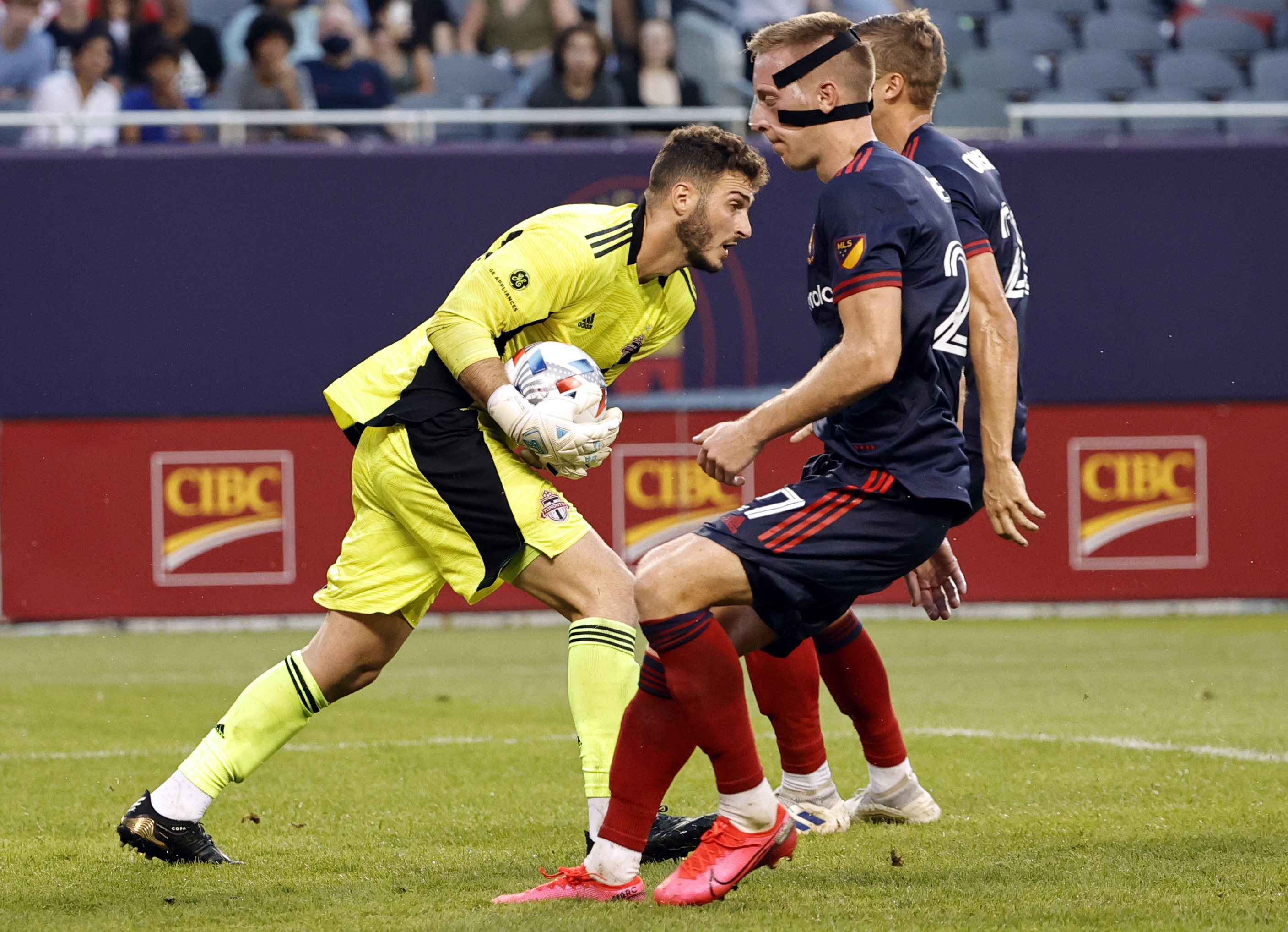 Toronto FC vs New York City FC Prediction, 8/7/2021 MLS Soccer Pick, Tips and Odds